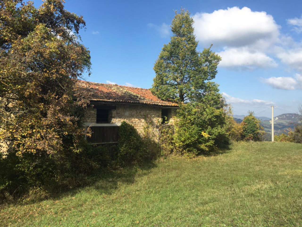 Rustico - Cascina MONZUNO vendita   montorio Affiliato Gabetti - 4 Immobiliare s.r.l.