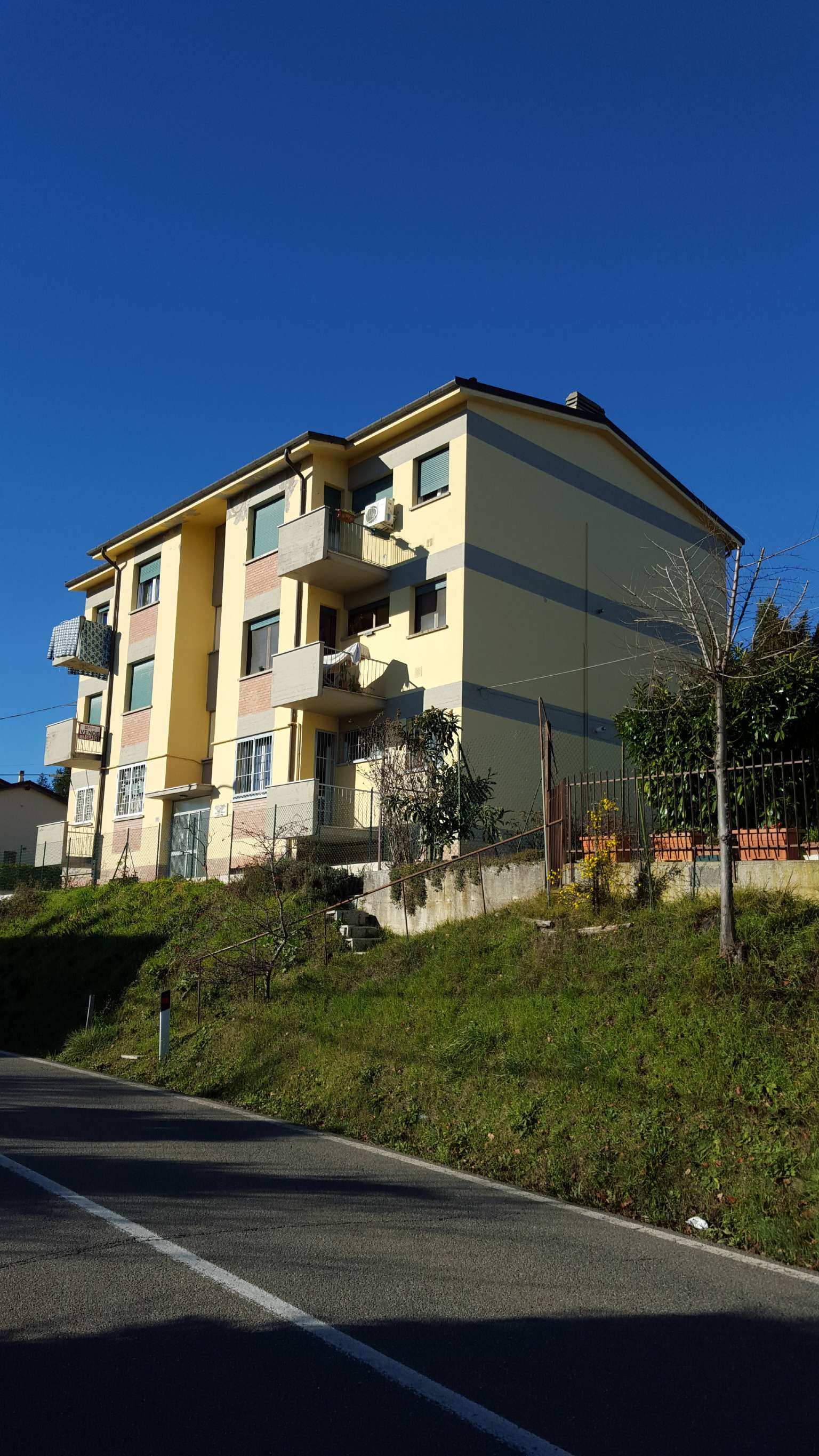 Appartamento MONZUNO vendita   via selve Affiliato Gabetti - 4 Immobiliare s.r.l.