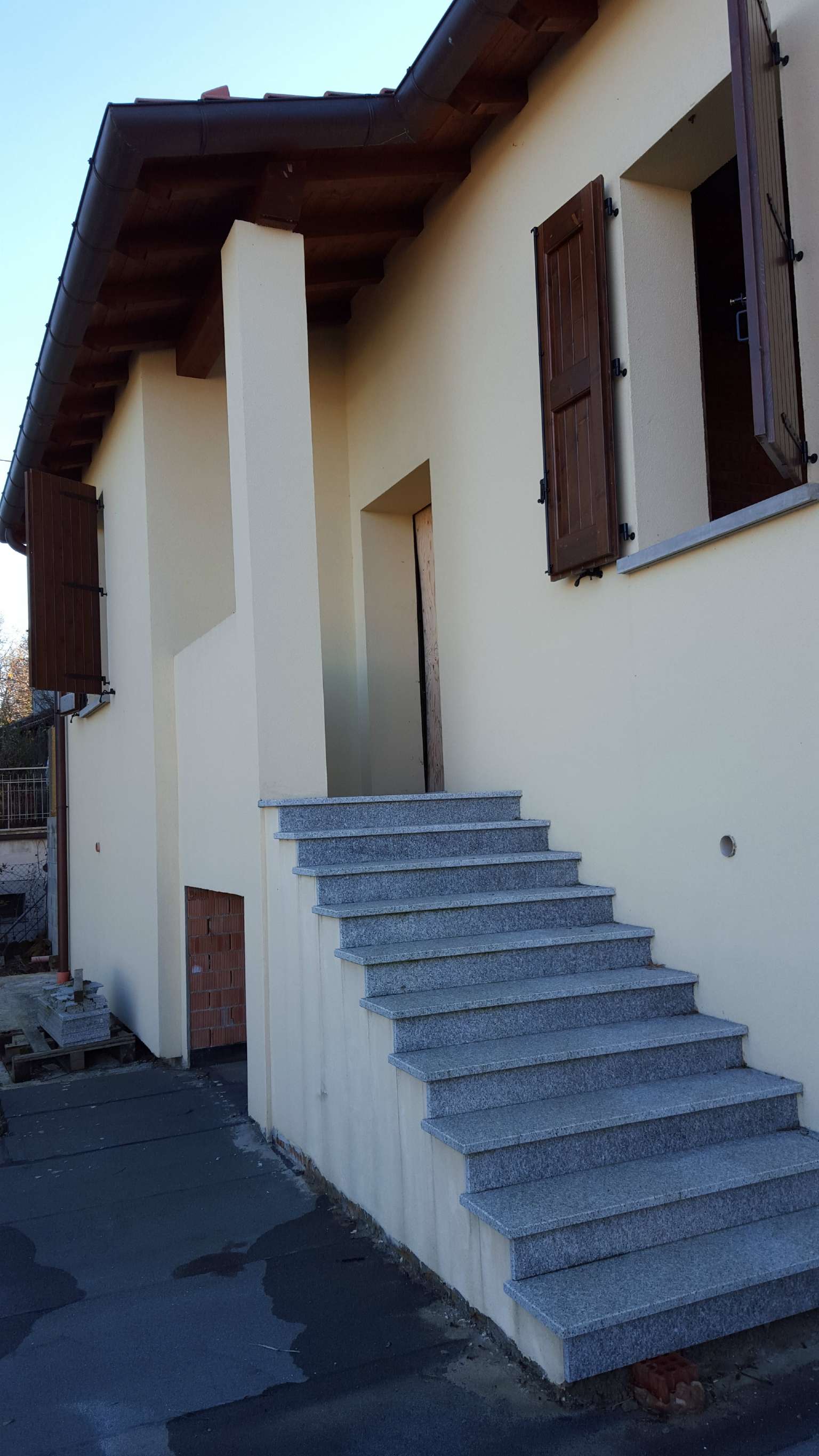 Villa Unifamiliare - Indipendente MONZUNO vendita   XXIX Settembre Affiliato Gabetti - 4 Immobiliare s.r.l.