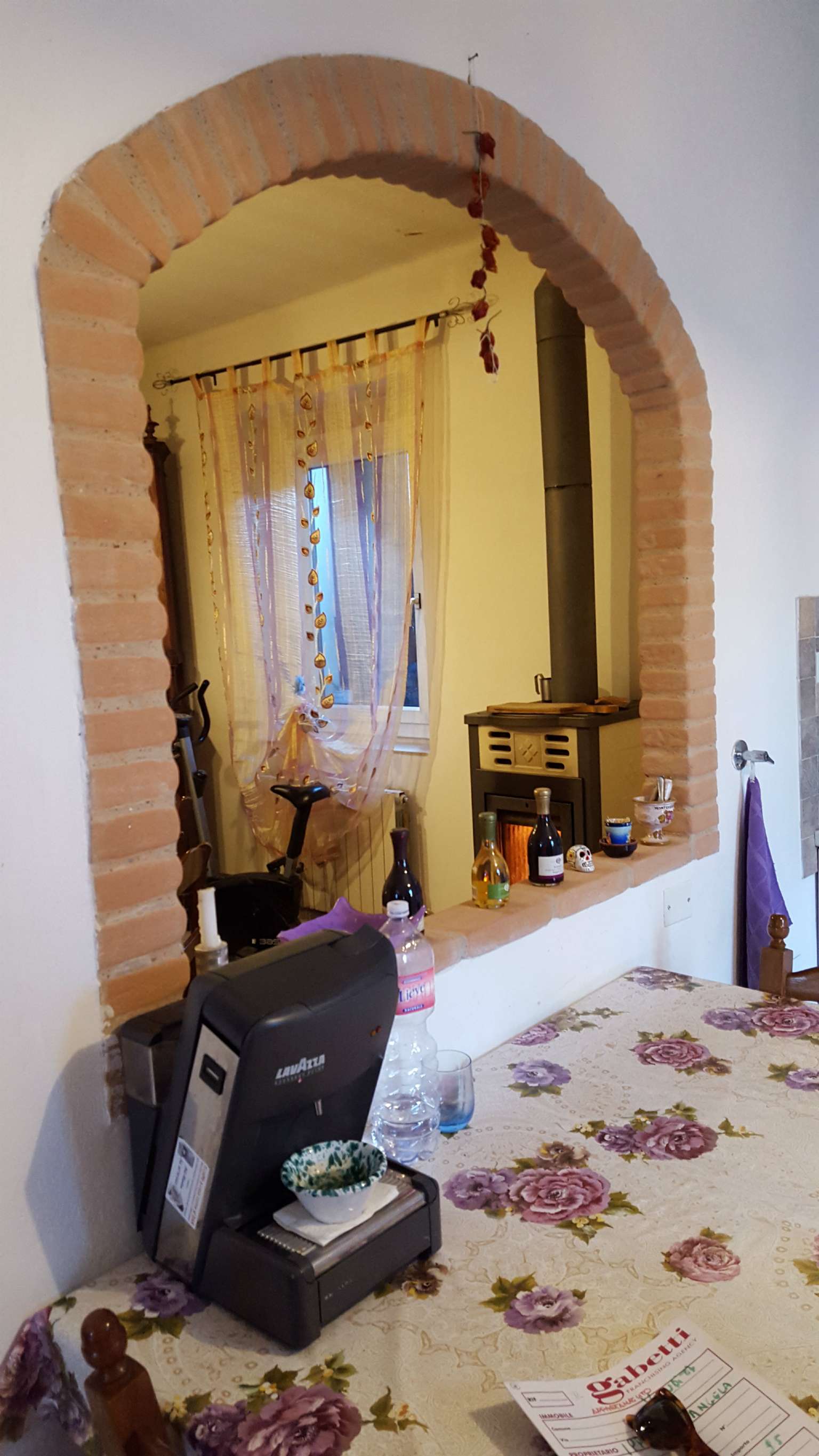 Appartamento MONZUNO vendita   Val di Setta Affiliato Gabetti - 4 Immobiliare s.r.l.