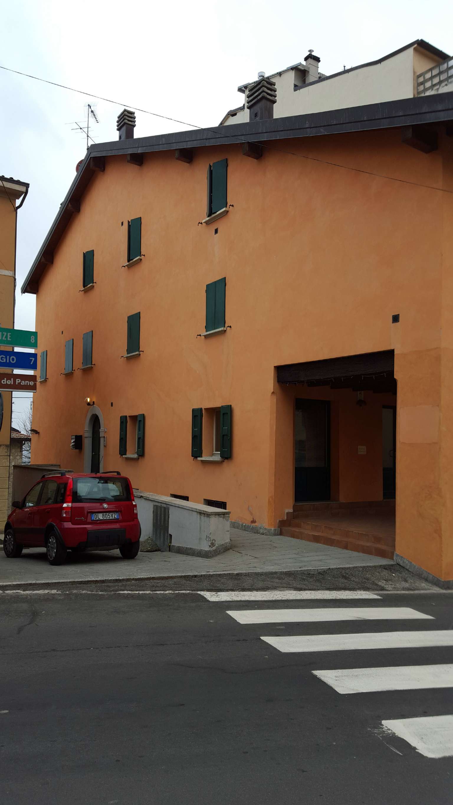 Appartamento MONZUNO vendita   24 maggio Affiliato Gabetti - 4 Immobiliare s.r.l.