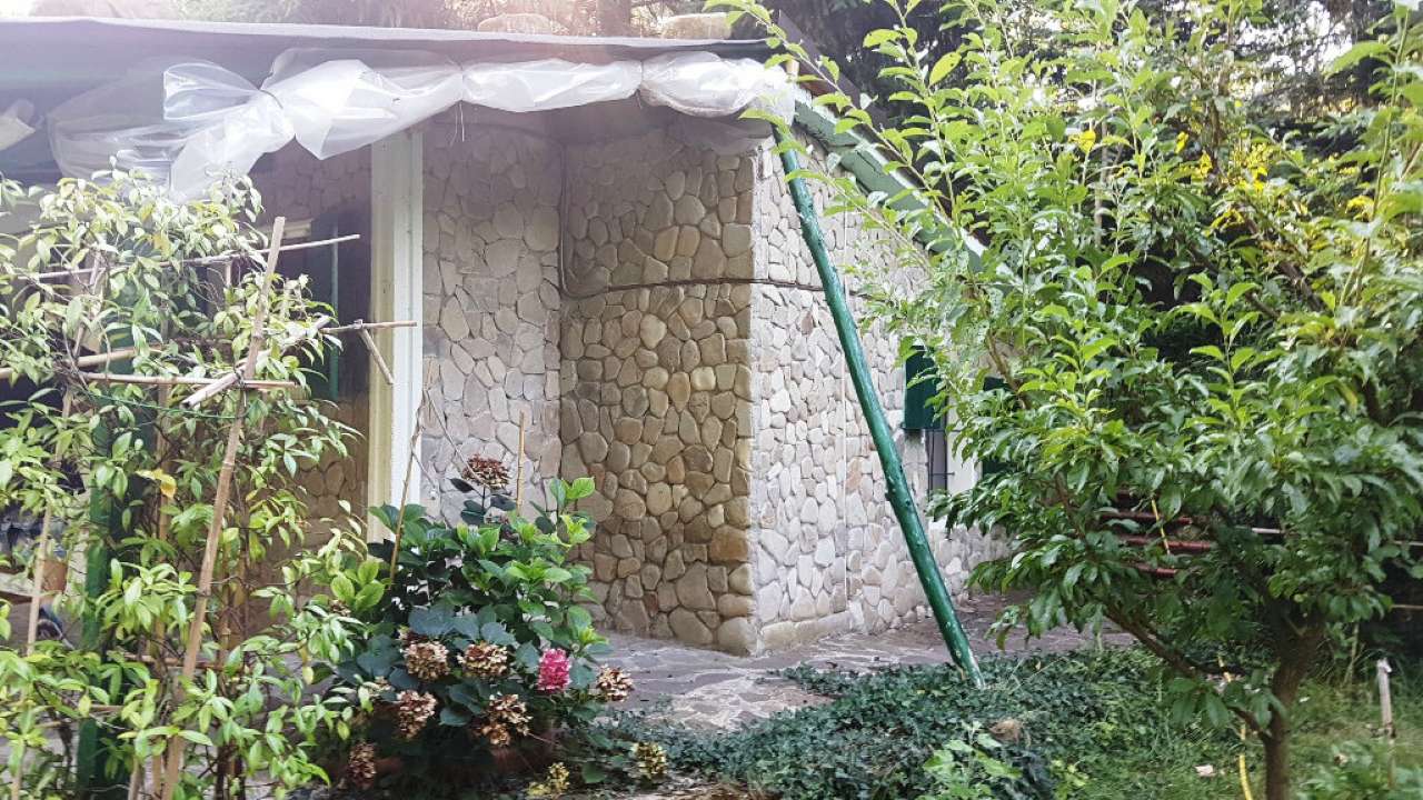 Villa Unifamiliare - Indipendente MARZABOTTO vendita   della Quercia Affiliato Gabetti - 4 Immobiliare s.r.l.