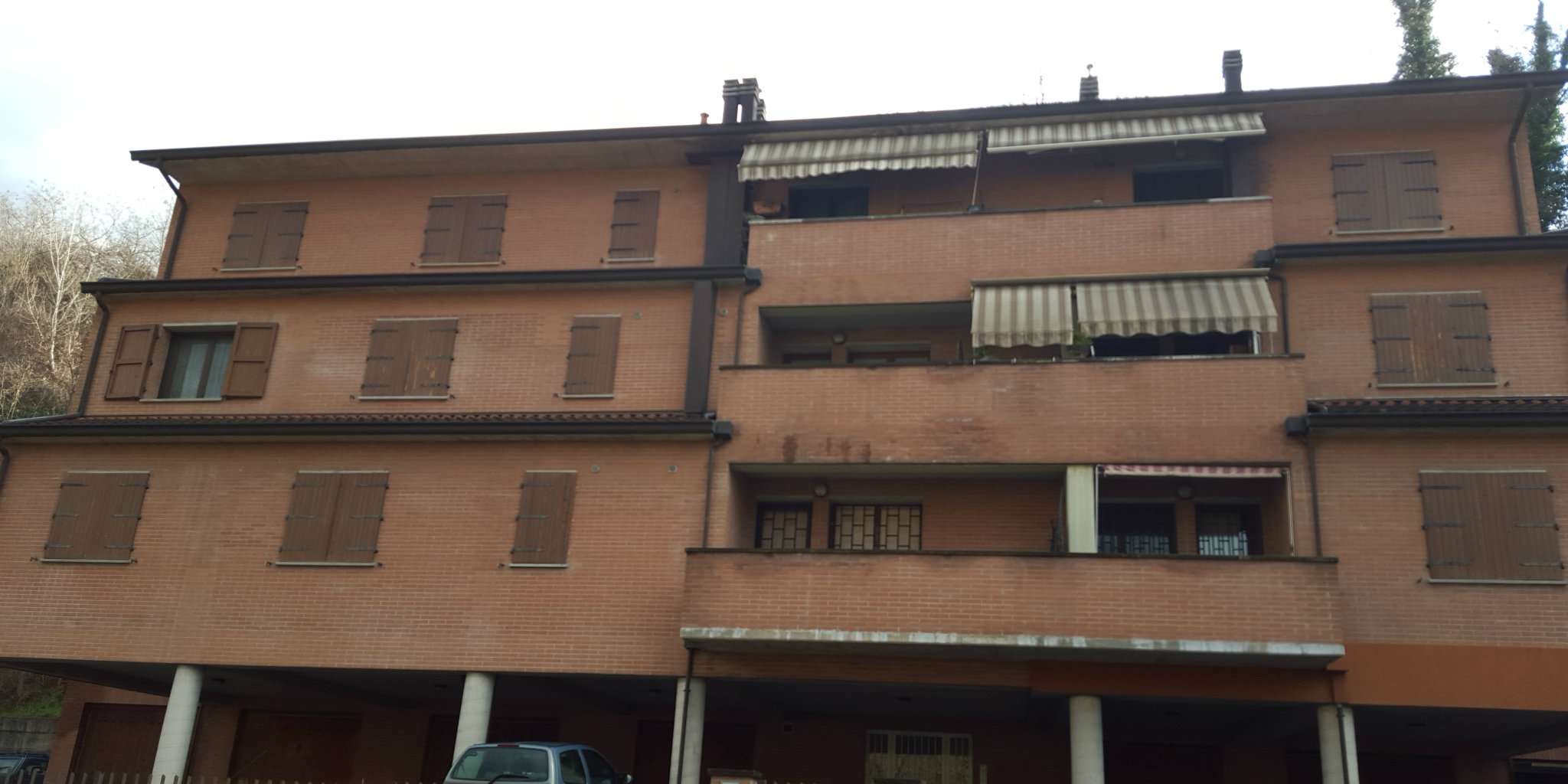  monzuno vendita quart:  affiliato-gabetti-4-immobiliare-s.r.l.