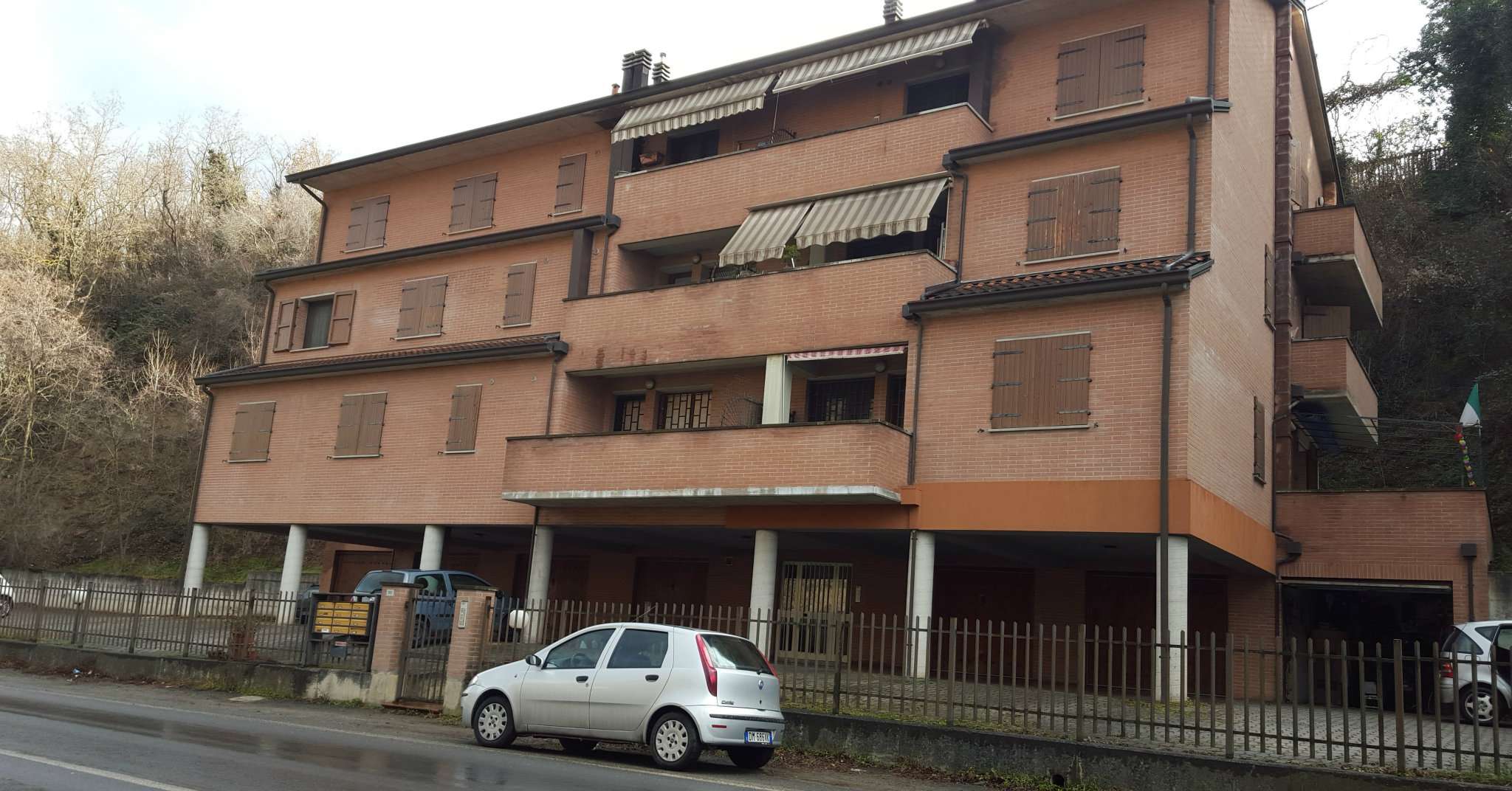 Appartamento MONZUNO vendita   Val di Setta Affiliato Gabetti - 4 Immobiliare s.r.l.