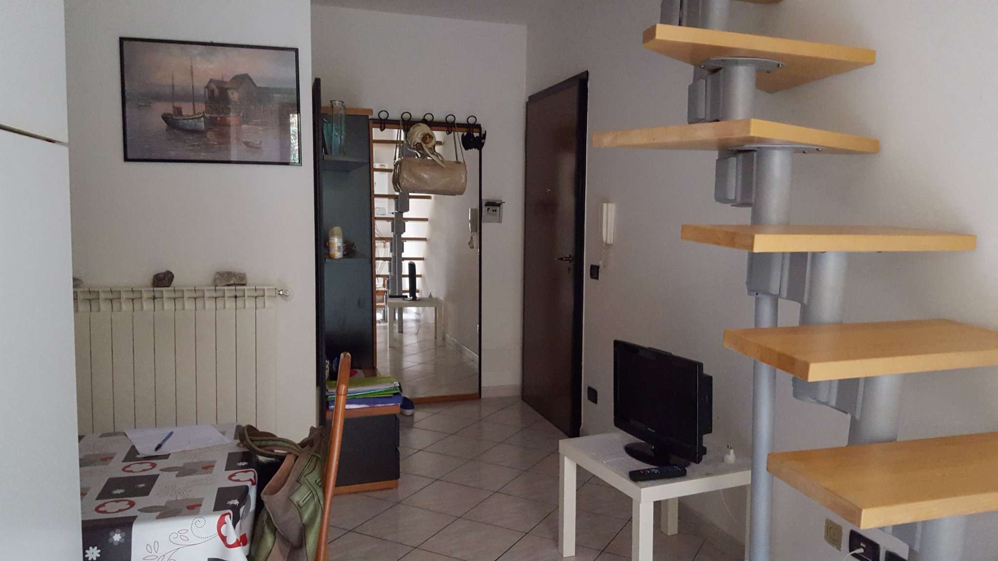 Appartamento MONZUNO vendita   Val di Setta Affiliato Gabetti - 4 Immobiliare s.r.l.