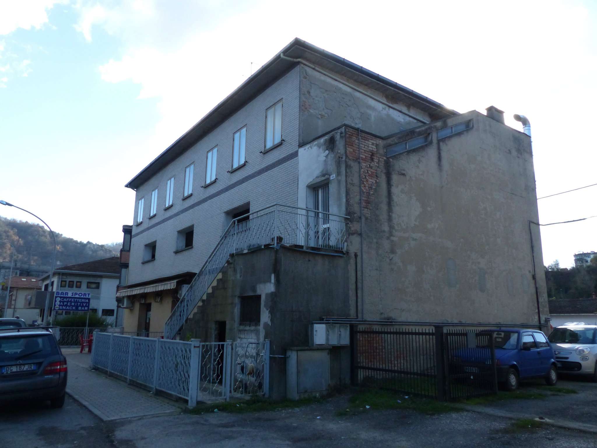 Stabile intero - Palazzo MONZUNO vendita   Val di Setta Affiliato Gabetti - 4 Immobiliare s.r.l.