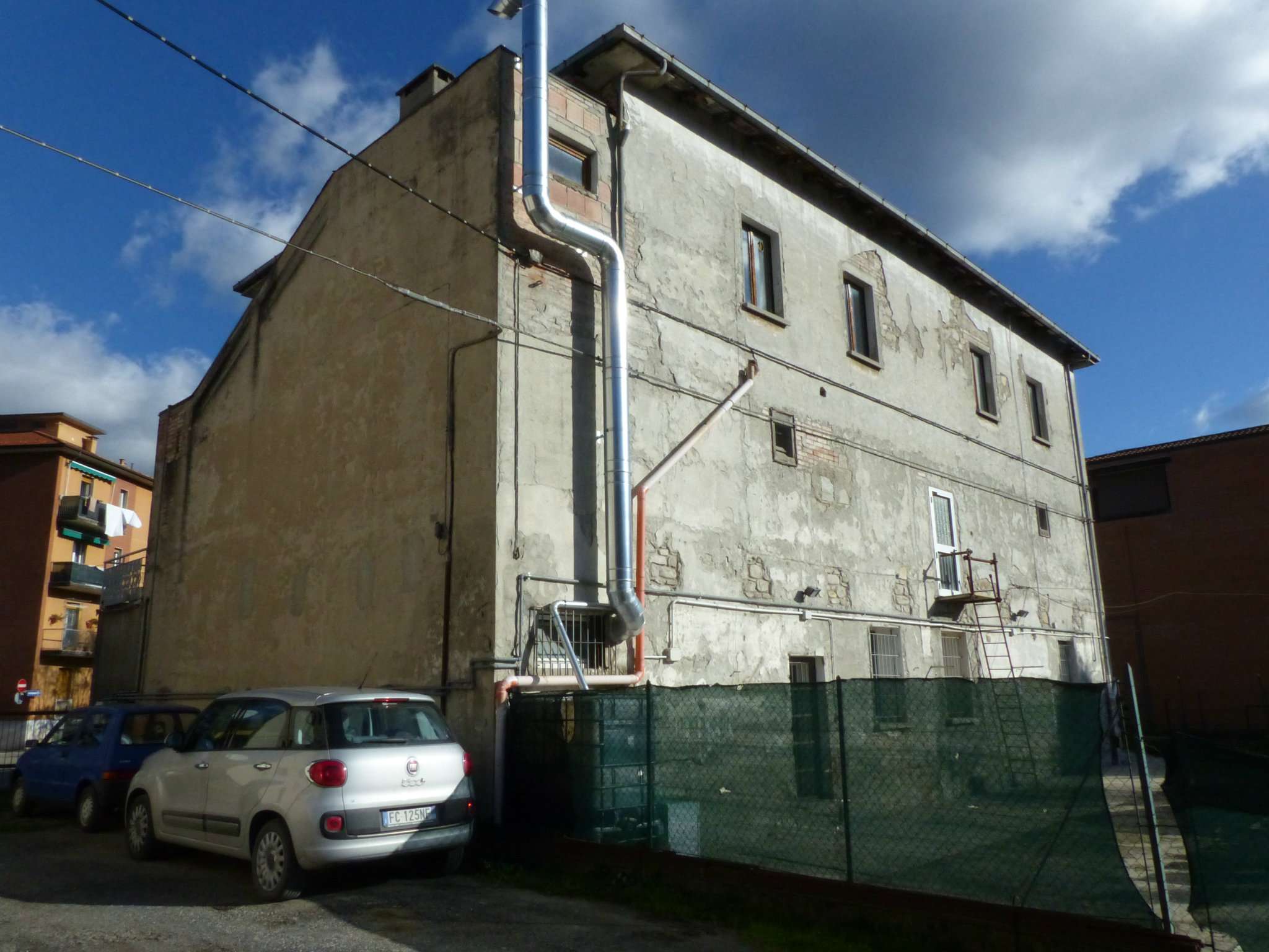 Stabile intero - Palazzo MONZUNO vendita   Val di Setta Affiliato Gabetti - 4 Immobiliare s.r.l.