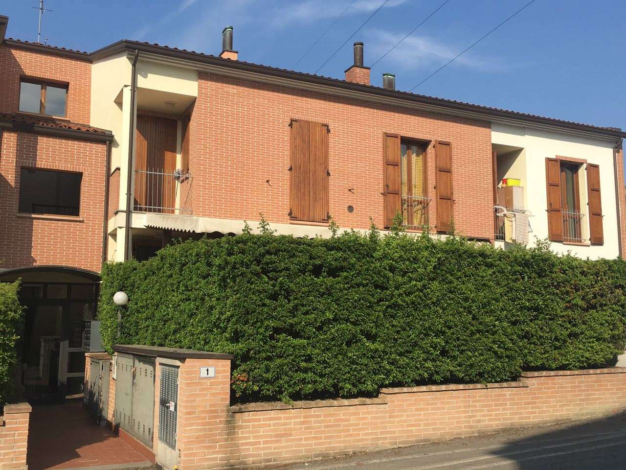 Appartamento MONZUNO vendita   delle mimose Affiliato Gabetti - 4 Immobiliare s.r.l.