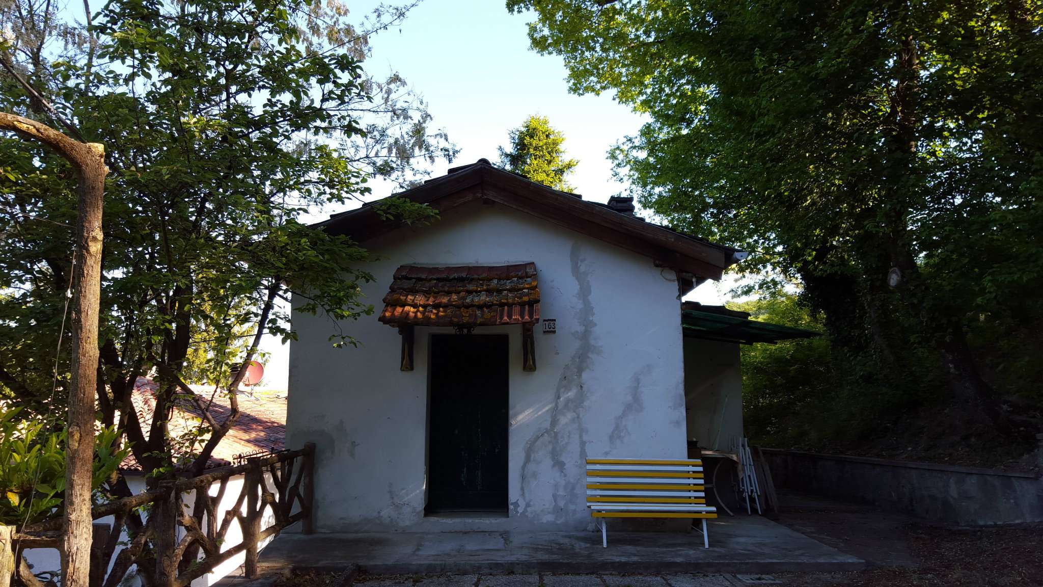 Villa Unifamiliare - Indipendente MONZUNO vendita   Rovine Affiliato Gabetti - 4 Immobiliare s.r.l.