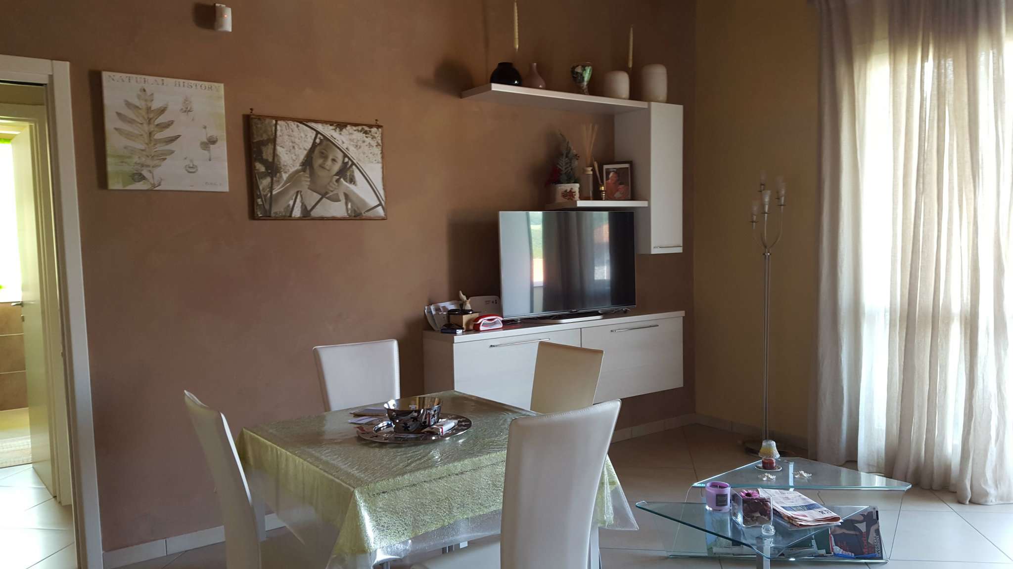 Appartamento MONZUNO vendita   del Borgo Affiliato Gabetti - 4 Immobiliare s.r.l.