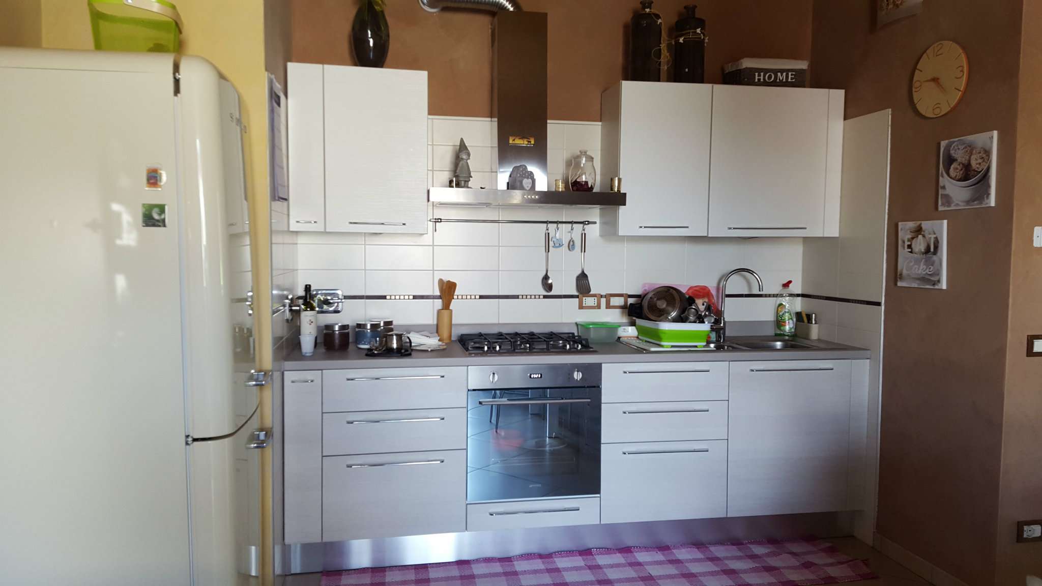 Appartamento MONZUNO vendita   del Borgo Affiliato Gabetti - 4 Immobiliare s.r.l.