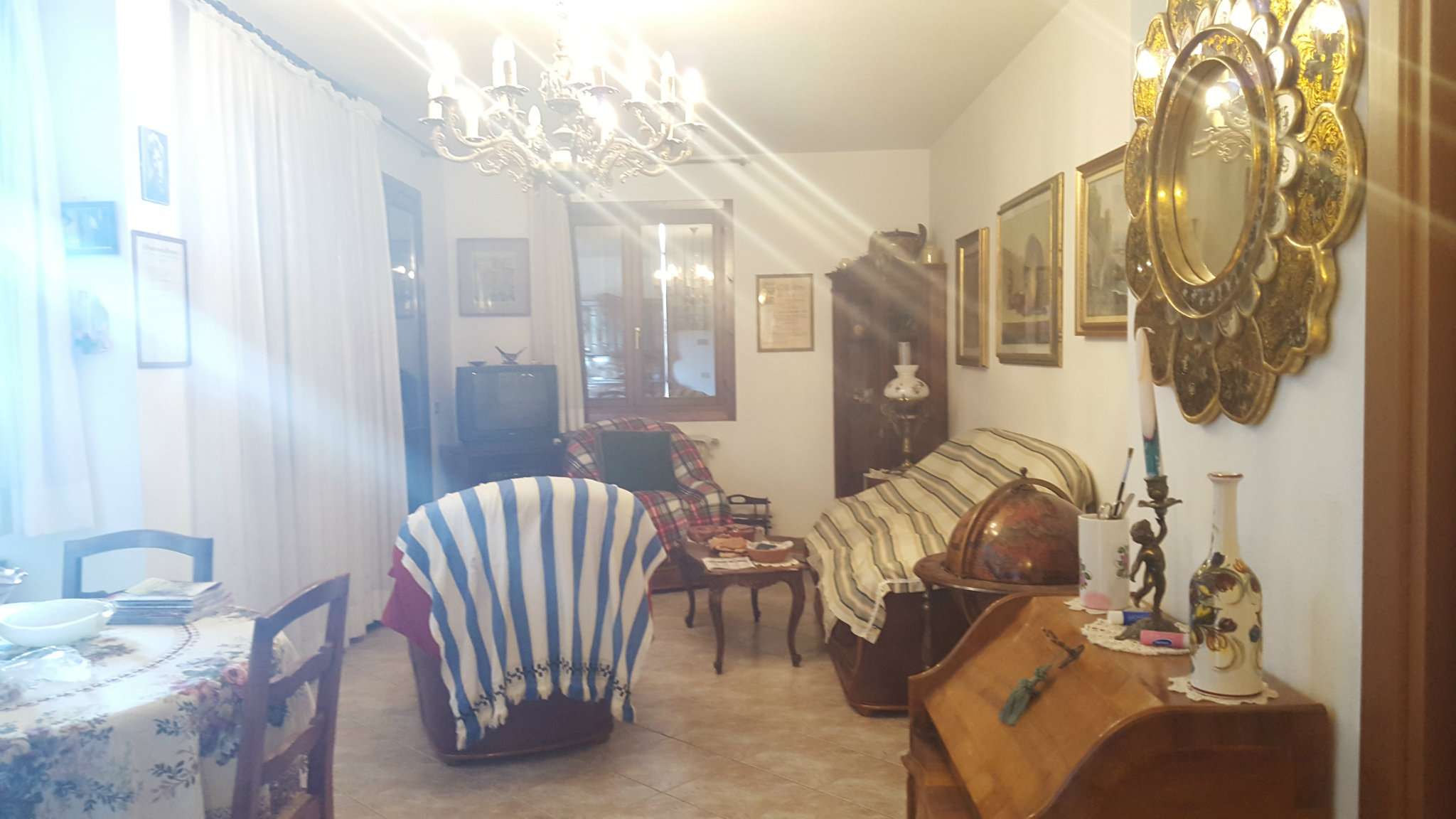 Appartamento MONZUNO vendita    Affiliato Gabetti - 4 Immobiliare s.r.l.