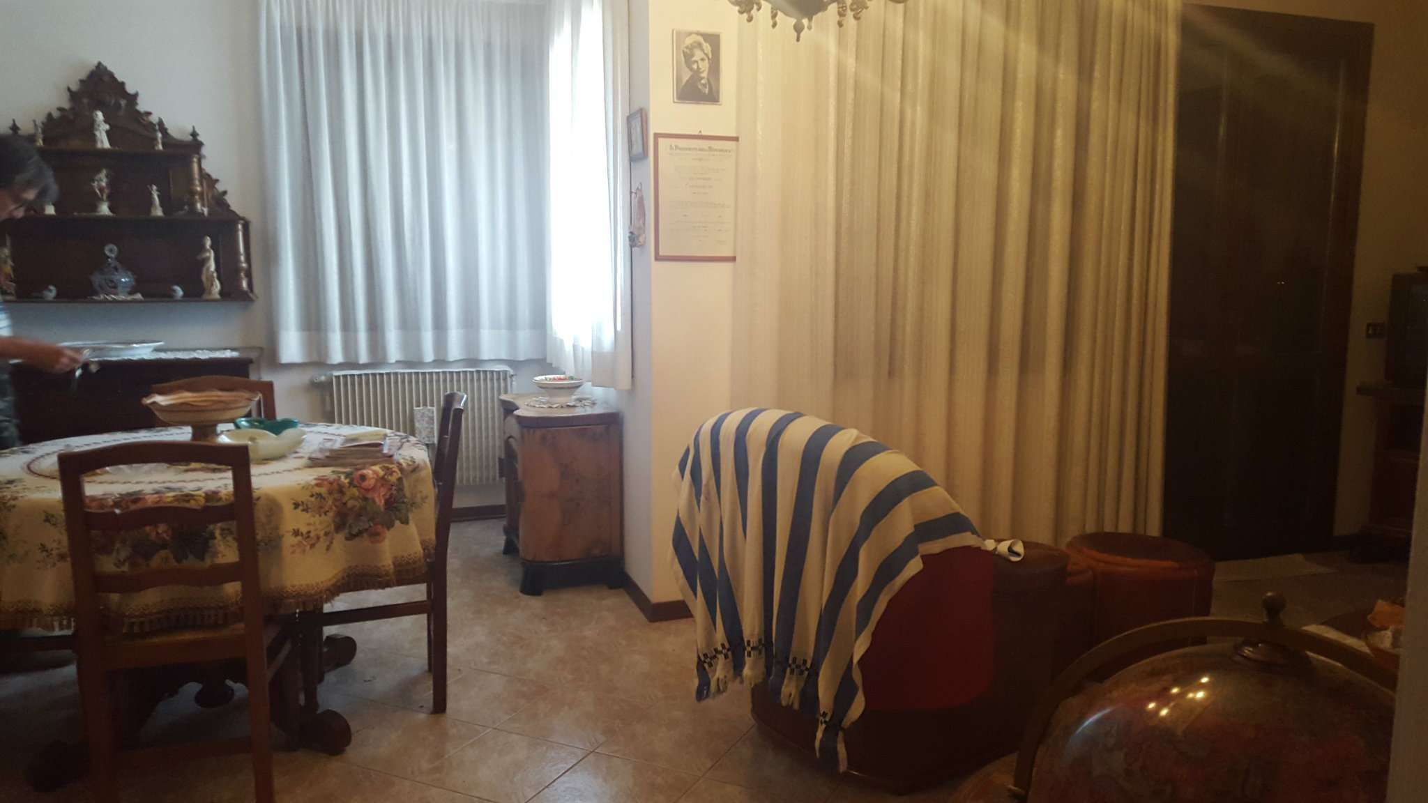 Appartamento MONZUNO vendita    Affiliato Gabetti - 4 Immobiliare s.r.l.