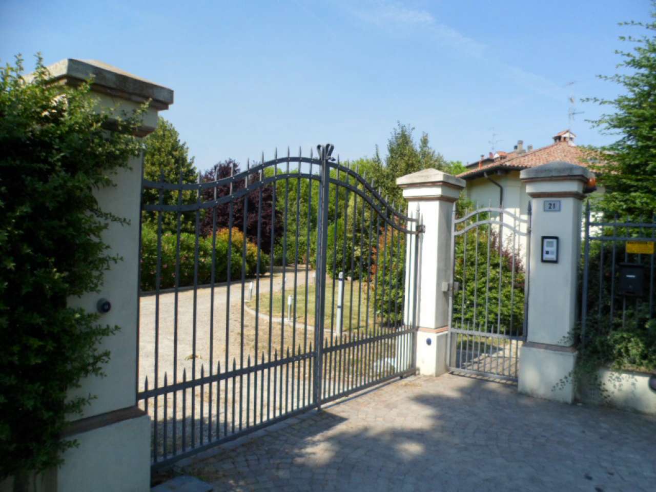 Villa Unifamiliare - Indipendente BOLOGNA vendita  LAME Benazza Affiliato Gabetti - 4 Immobiliare s.r.l.