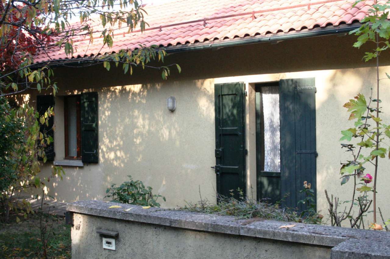 Villa MONZUNO vendita   Giovanni Verga Affiliato Gabetti - 4 Immobiliare s.r.l.