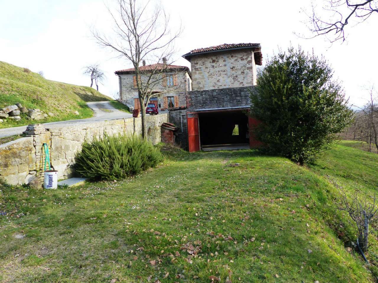 Rustico - Cascina MARZABOTTO vendita   Quercia Affiliato Gabetti - 4 Immobiliare s.r.l.