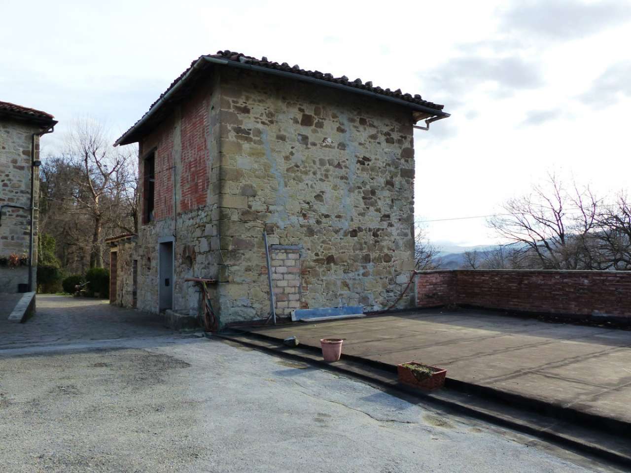 Rustico - Cascina MARZABOTTO vendita   Quercia Affiliato Gabetti - 4 Immobiliare s.r.l.