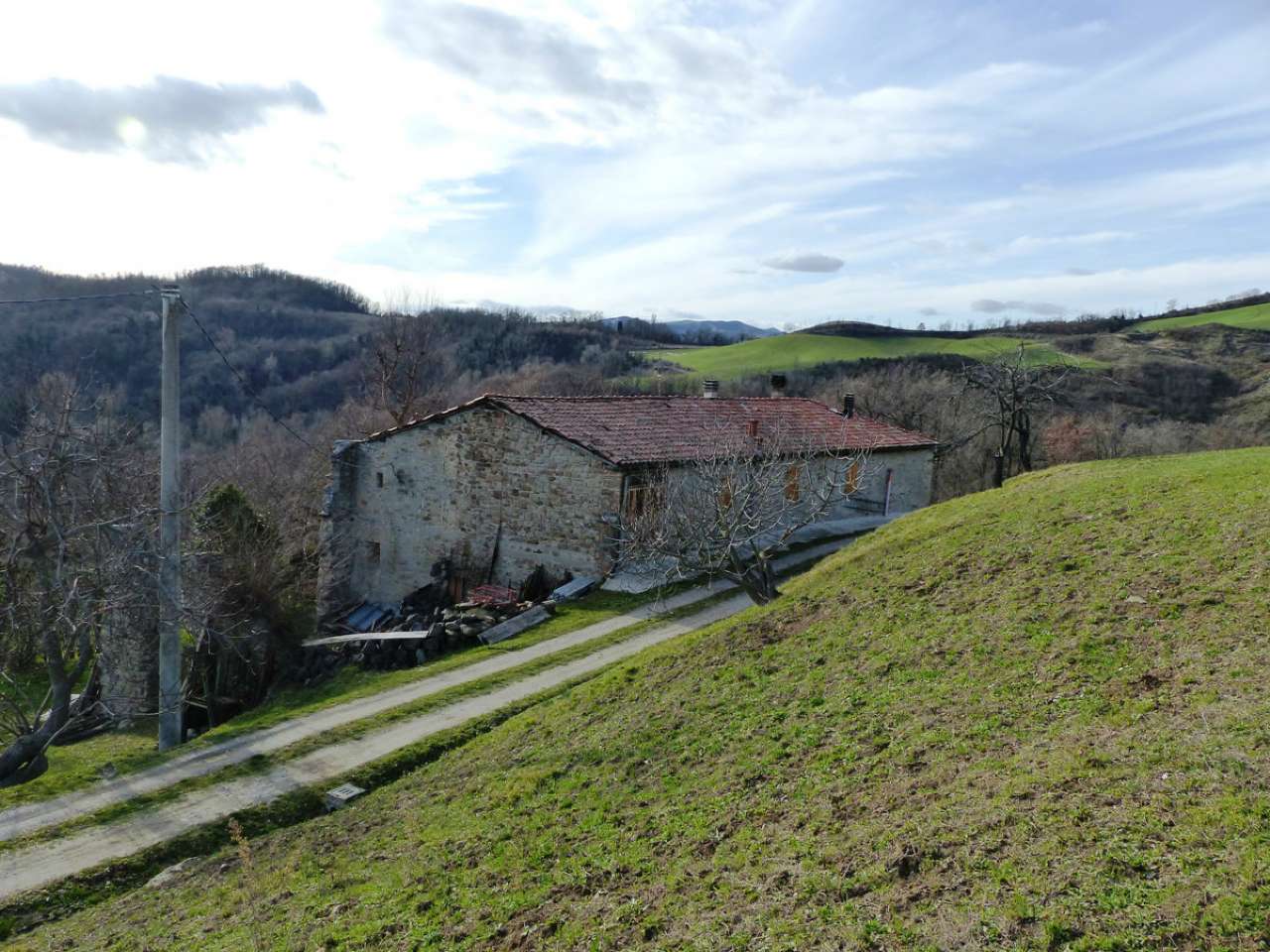 Rustico - Cascina MARZABOTTO vendita   Quercia Affiliato Gabetti - 4 Immobiliare s.r.l.