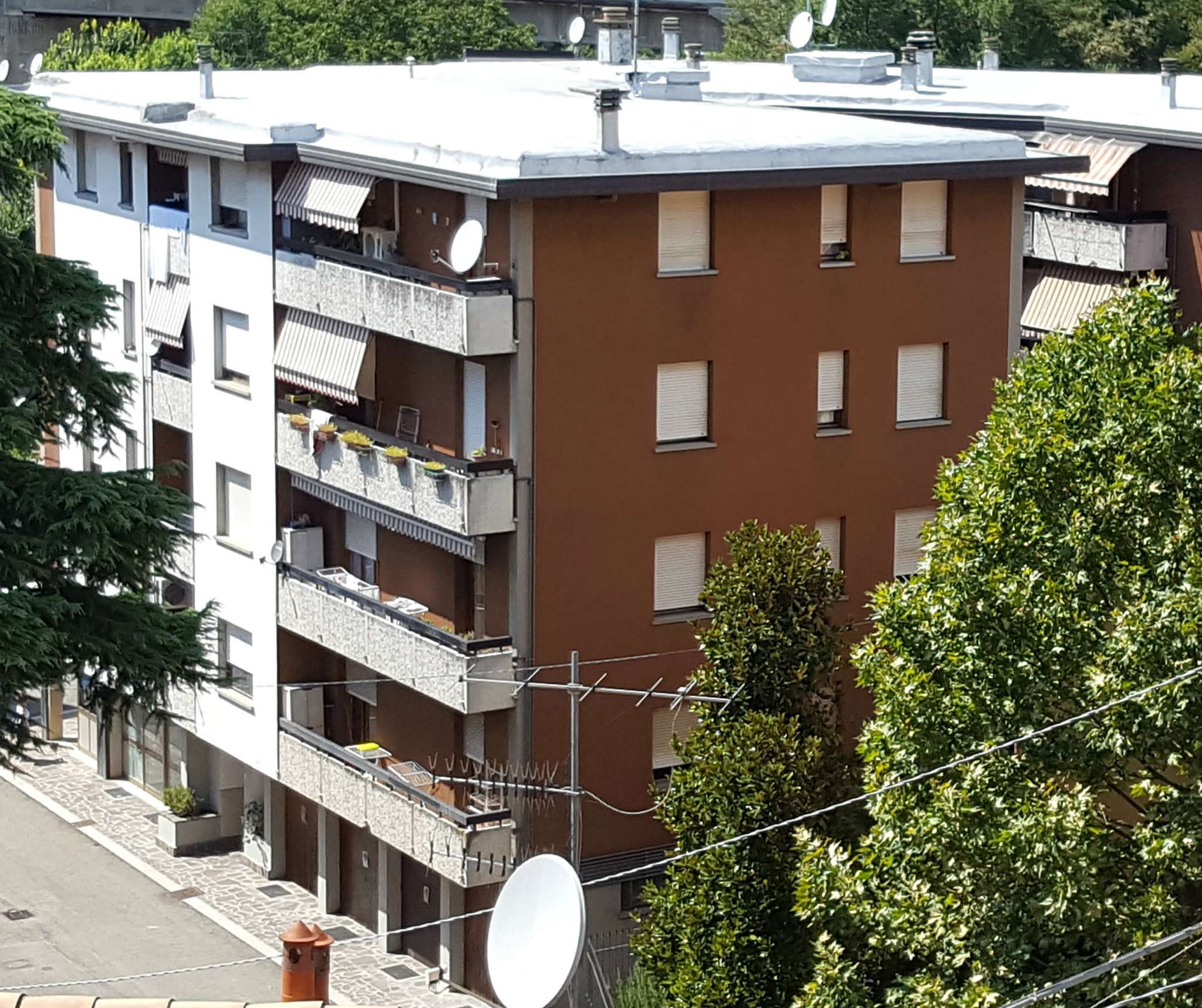  monzuno vendita quart:  affiliato gabetti - 4 immobiliare s.r.l.