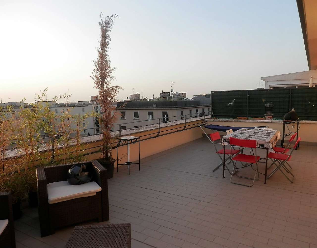 Attico BOLOGNA vendita  MARCONI amendola Affiliato Gabetti - 4 Immobiliare s.r.l.