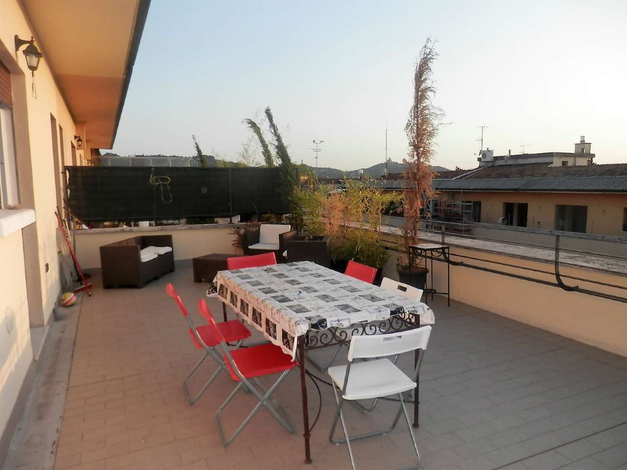 Attico BOLOGNA vendita  MARCONI amendola Affiliato Gabetti - 4 Immobiliare s.r.l.