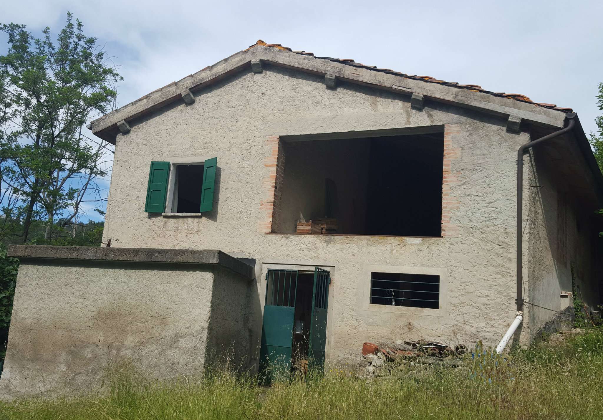 Rustico - Cascina MONZUNO vendita    Affiliato Gabetti - 4 Immobiliare s.r.l.