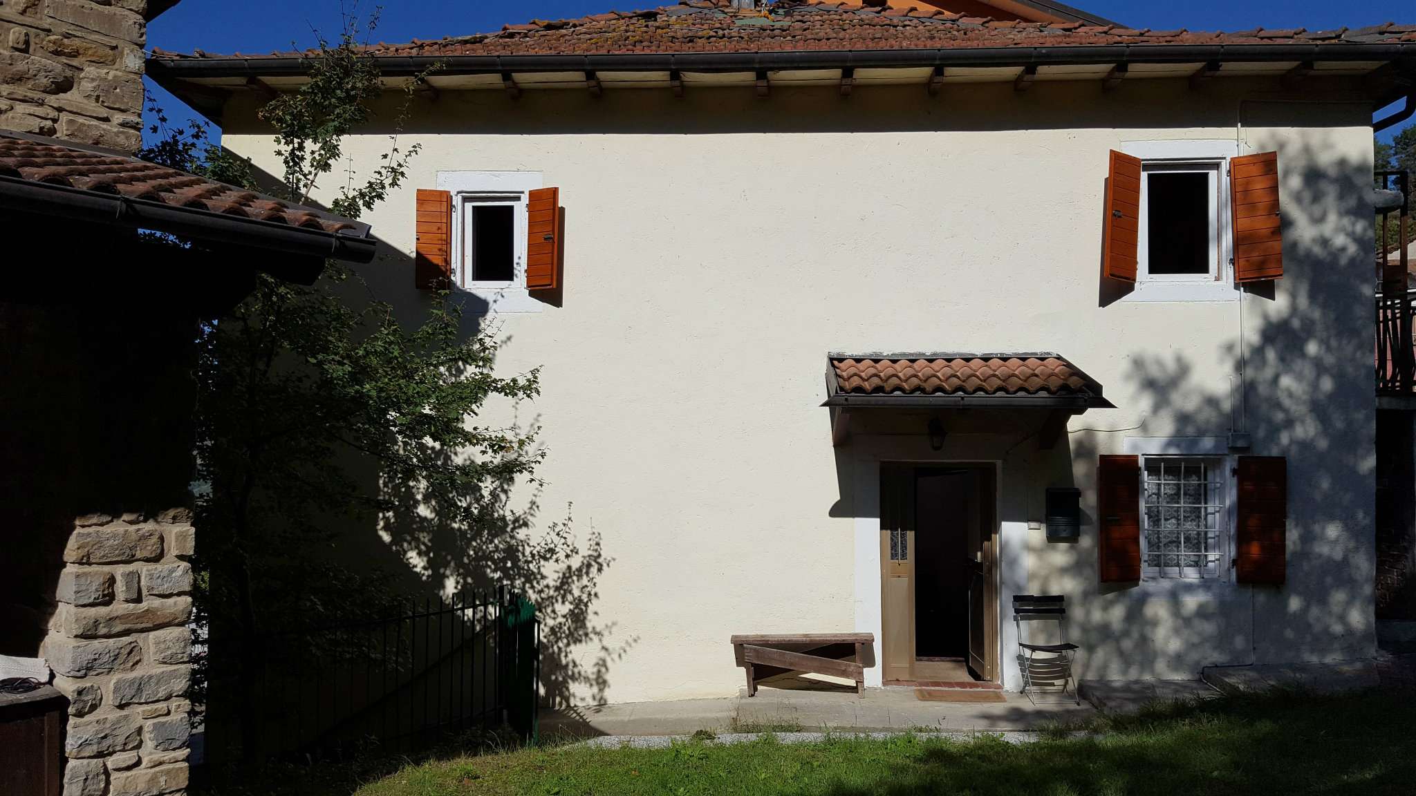 Stabile intero - Palazzo SAN BENEDETTO VAL DI SAMBRO vendita   Serrucce Affiliato Gabetti - 4 Immobiliare s.r.l.