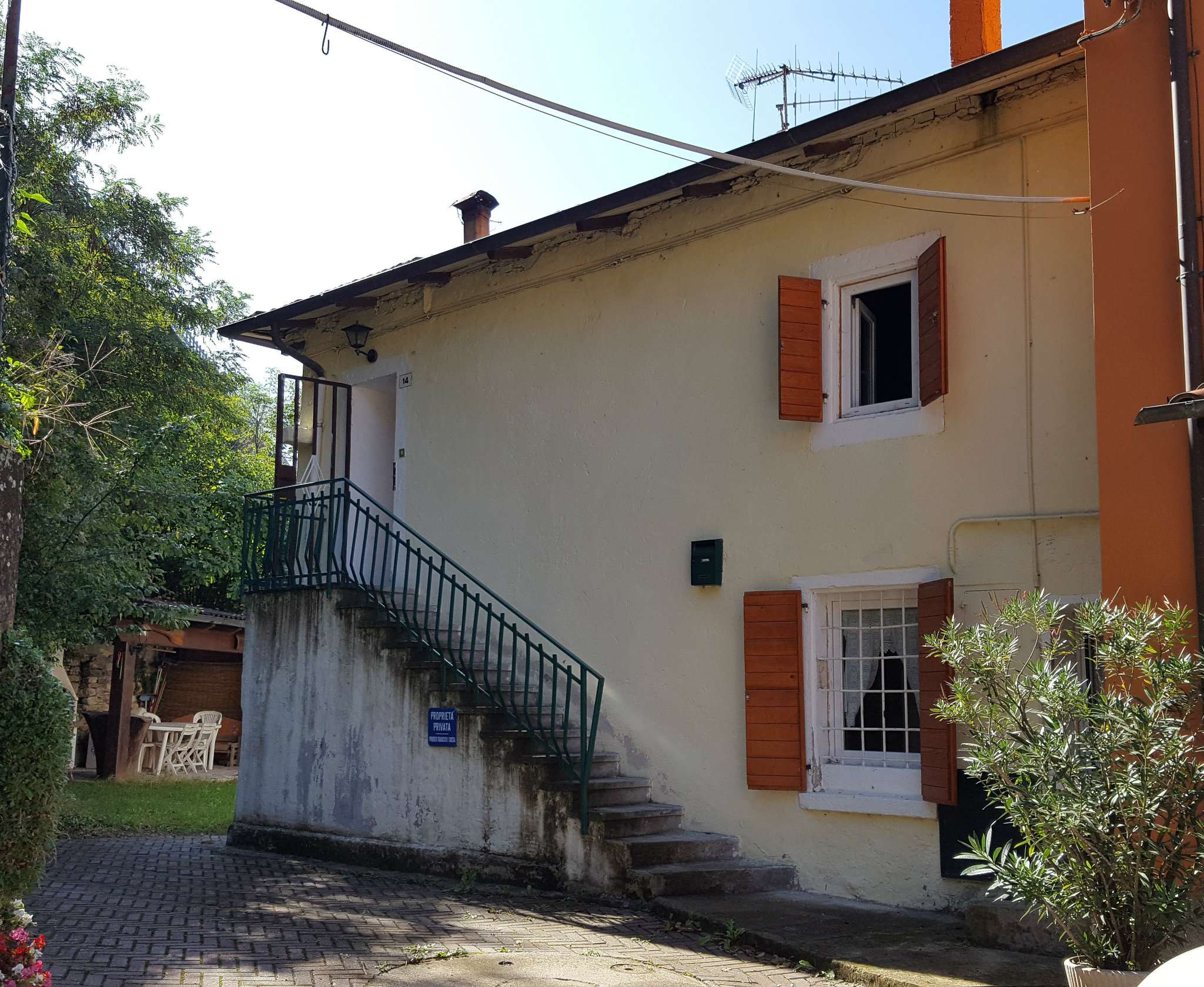 Stabile intero - Palazzo SAN BENEDETTO VAL DI SAMBRO vendita   Serrucce Affiliato Gabetti - 4 Immobiliare s.r.l.