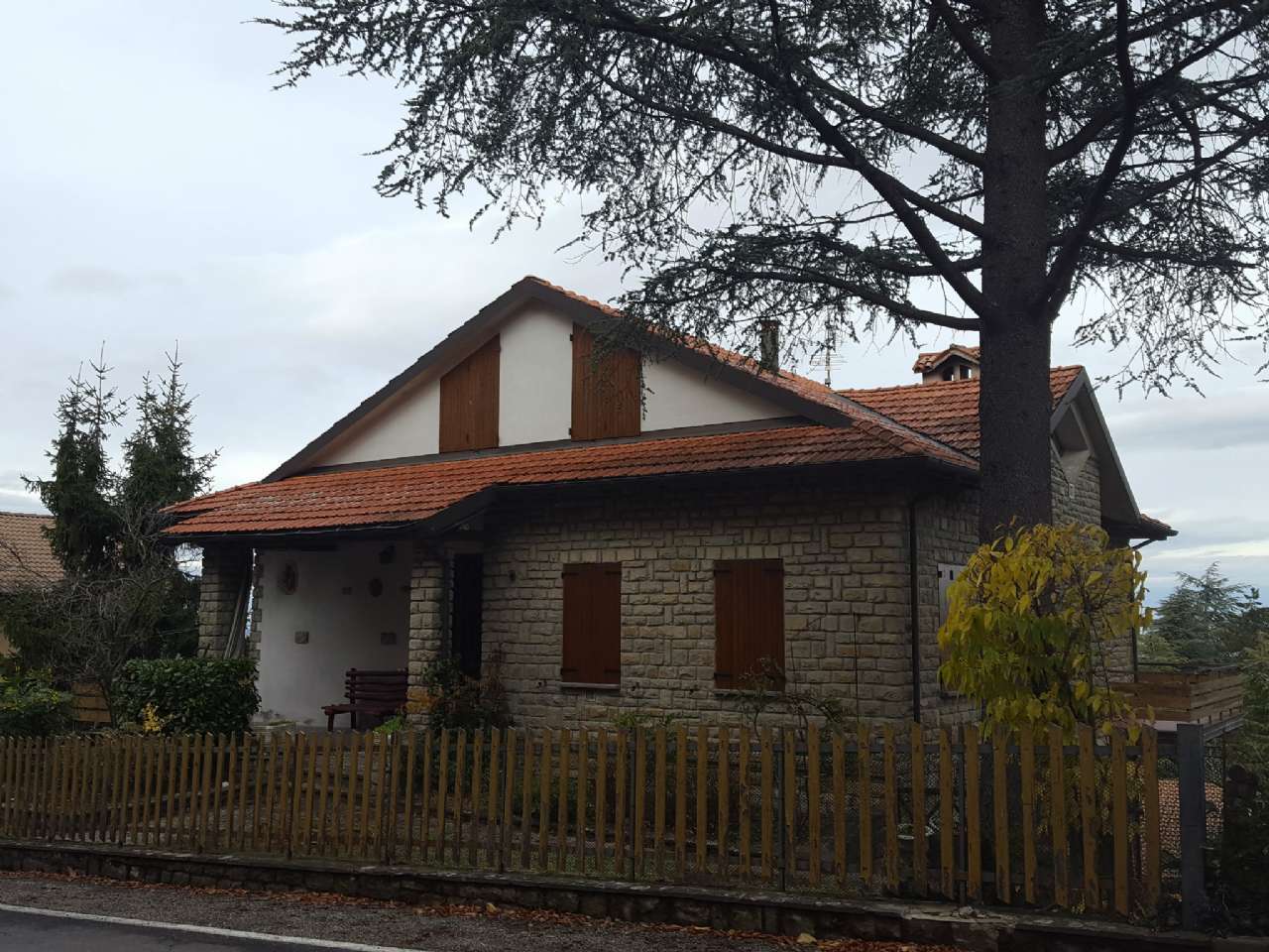  monzuno vendita quart:  affiliato gabetti - 4 immobiliare s.r.l.