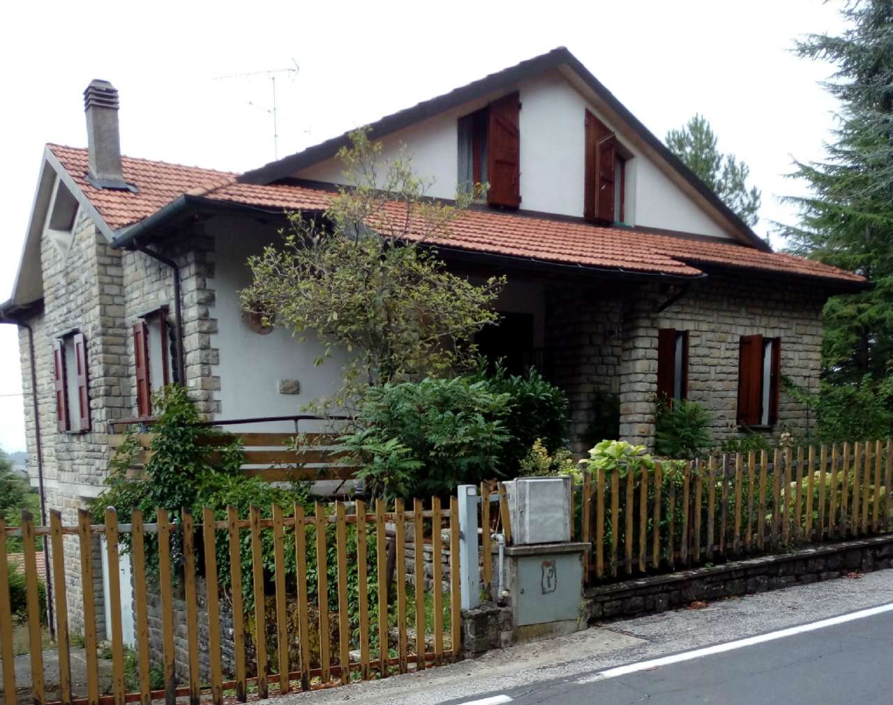 Villa MONZUNO vendita    Affiliato Gabetti - 4 Immobiliare s.r.l.