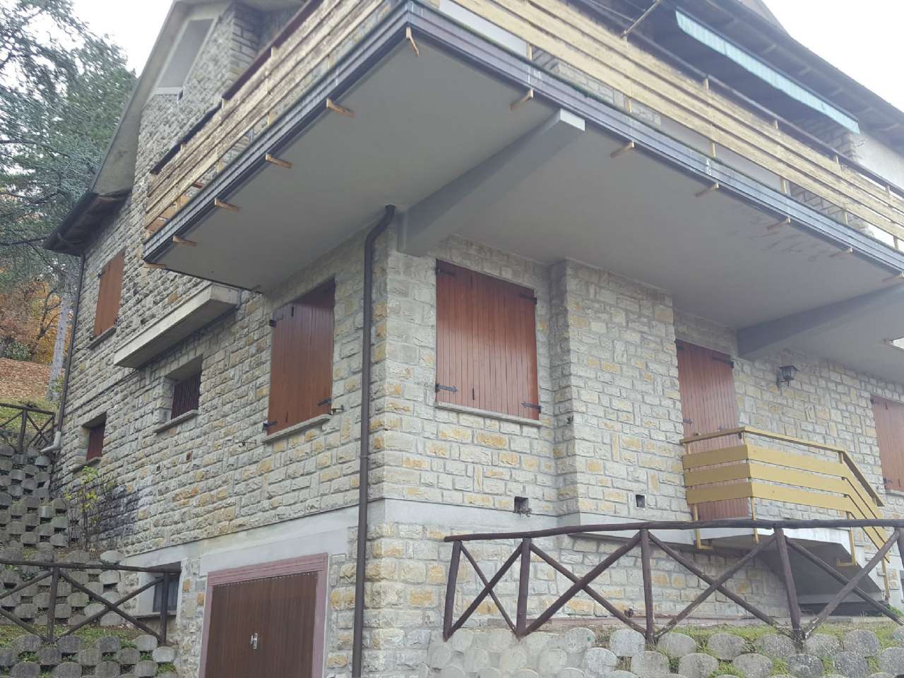 Villa MONZUNO vendita    Affiliato Gabetti - 4 Immobiliare s.r.l.