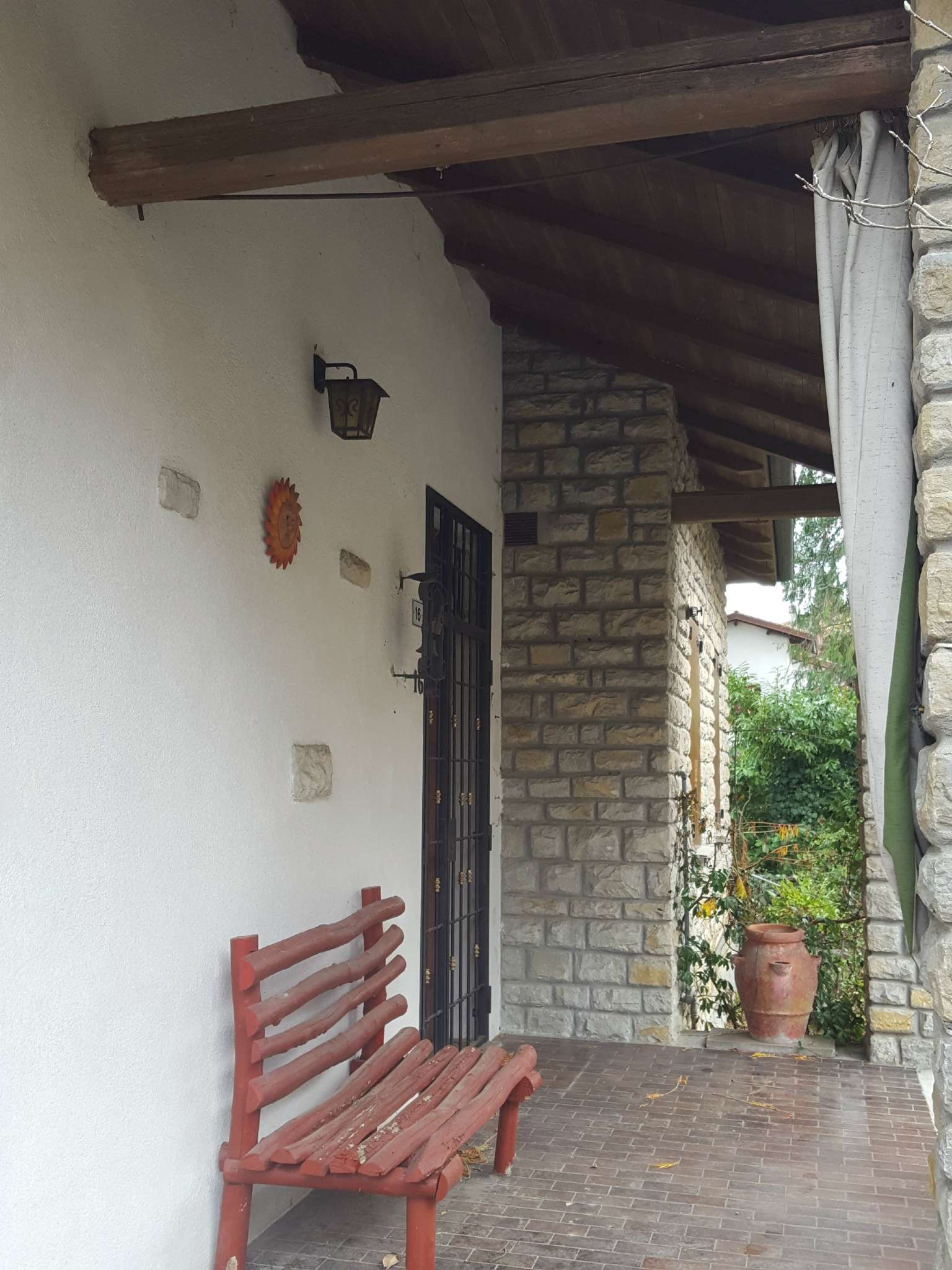 Villa MONZUNO vendita    Affiliato Gabetti - 4 Immobiliare s.r.l.