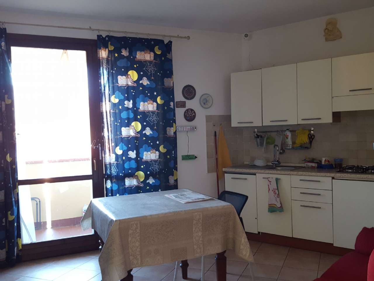 Appartamento MONZUNO vendita   del Borgo Affiliato Gabetti - 4 Immobiliare s.r.l.