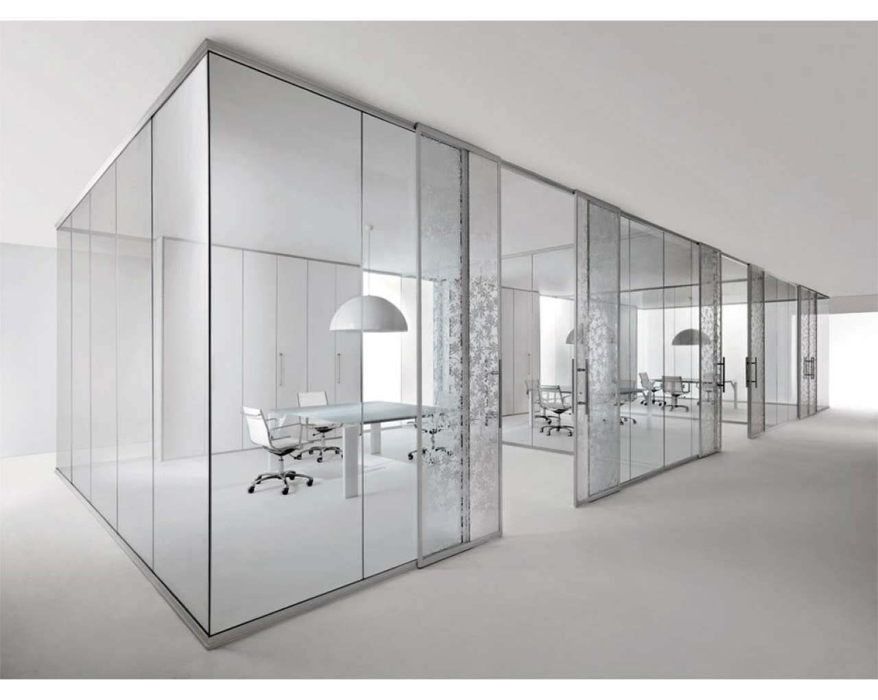 Ufficio - Loc.Com. BOLOGNA affitto  SAFFI Silvani Affiliato Gabetti - 4 Immobiliare s.r.l.