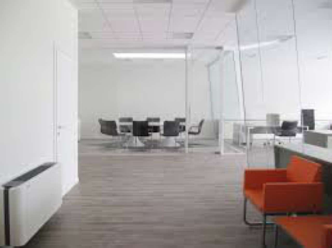 Ufficio - Loc.Com. BOLOGNA affitto  SAFFI Silvani Affiliato Gabetti - 4 Immobiliare s.r.l.