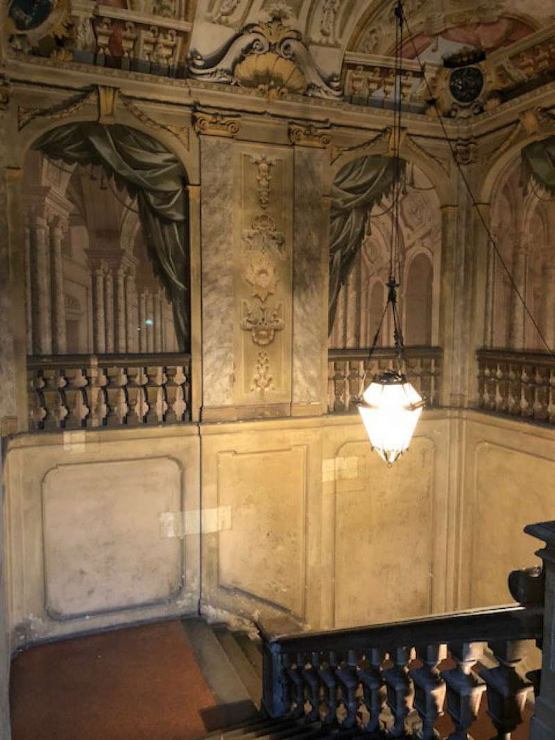 Appartamento BOLOGNA vendita  CENTRO STORICO Delle Belle Arti Affiliato Gabetti - 4 Immobiliare s.r.l.