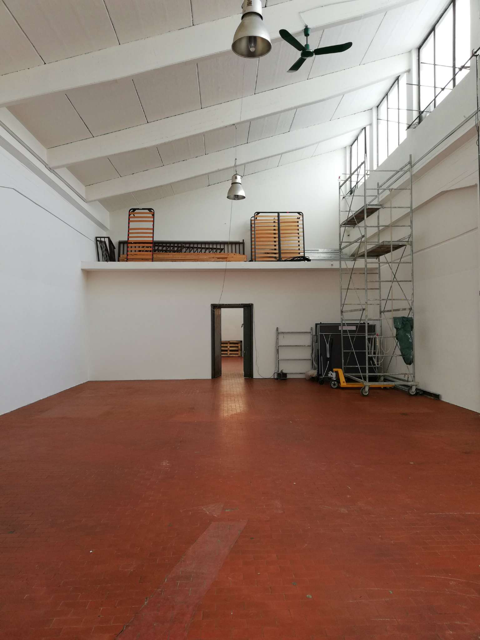 Capannoni (Tutti) BOLOGNA vendita  MASSARENTI Collamarini Affiliato Gabetti - 4 Immobiliare s.r.l.