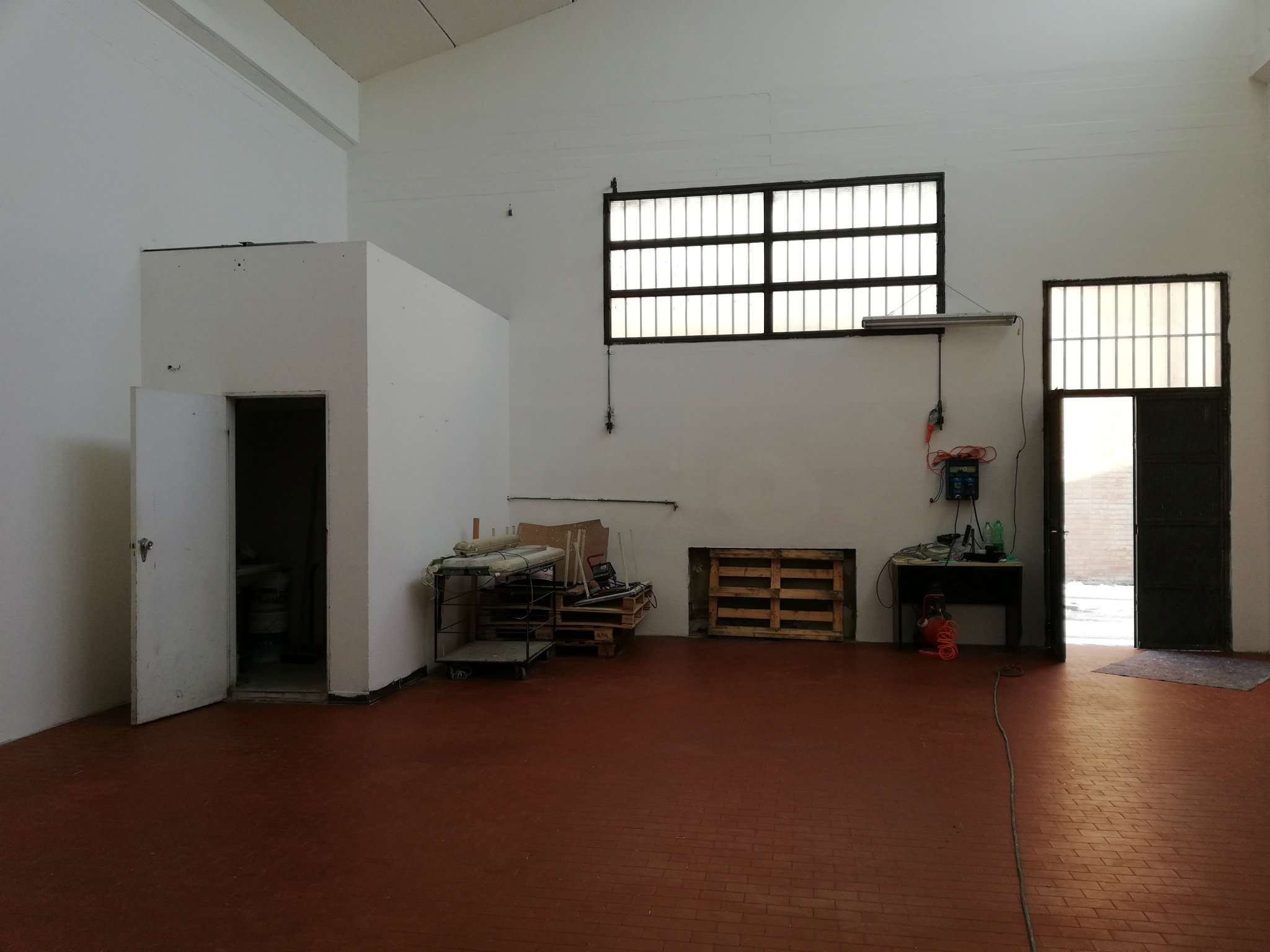 Capannoni (Tutti) BOLOGNA vendita  MASSARENTI Collamarini Affiliato Gabetti - 4 Immobiliare s.r.l.