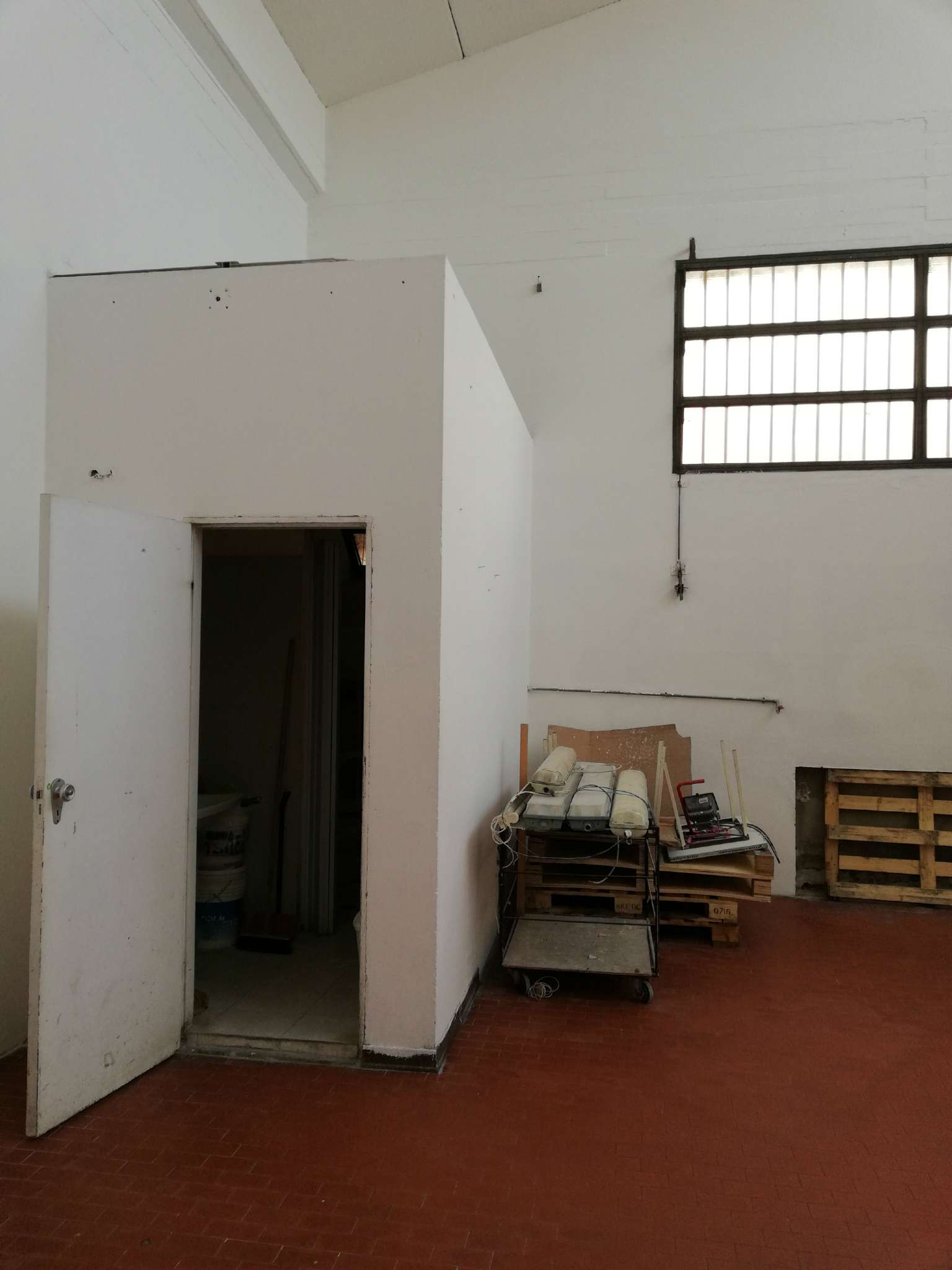 Capannoni (Tutti) BOLOGNA vendita  MASSARENTI Collamarini Affiliato Gabetti - 4 Immobiliare s.r.l.