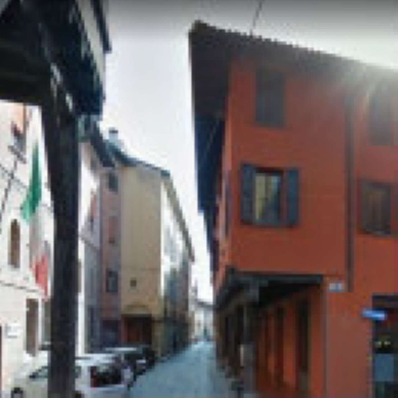 Appartamento BOLOGNA vendita  CENTRO STORICO GOITO Affiliato Gabetti - 4 Immobiliare s.r.l.