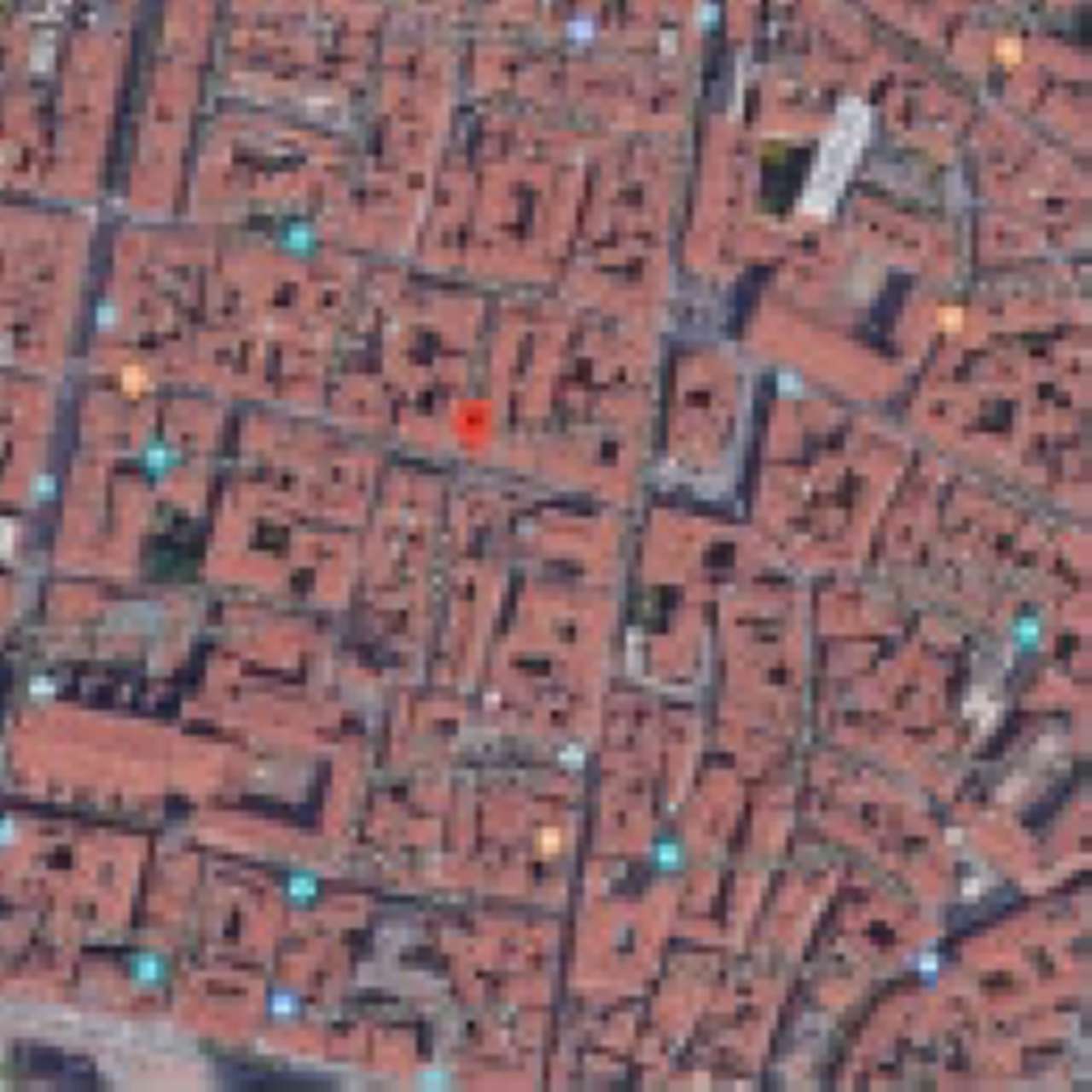 Appartamento BOLOGNA vendita  CENTRO STORICO GOITO Affiliato Gabetti - 4 Immobiliare s.r.l.