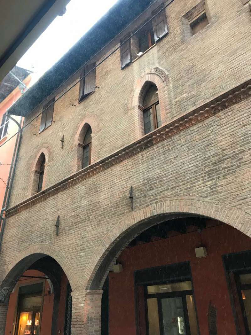 Appartamento BOLOGNA vendita  CENTRO STORICO GOITO Affiliato Gabetti - 4 Immobiliare s.r.l.