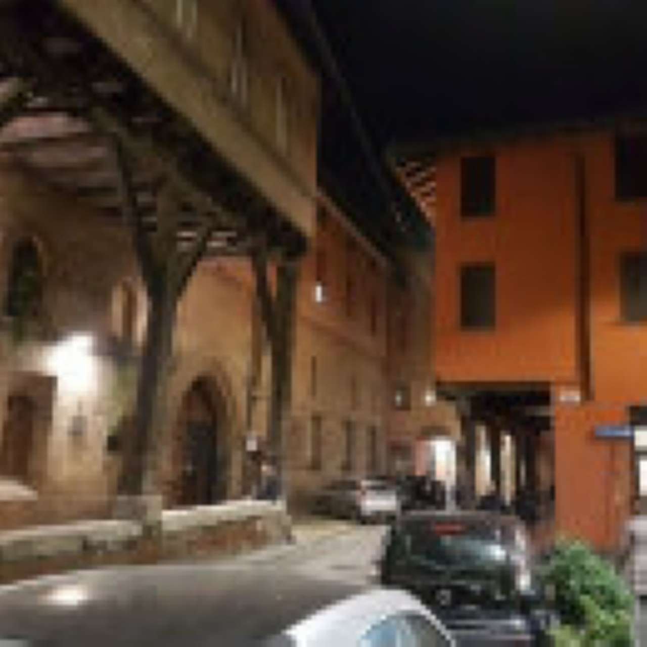 Appartamento BOLOGNA vendita  CENTRO STORICO GOITO Affiliato Gabetti - 4 Immobiliare s.r.l.