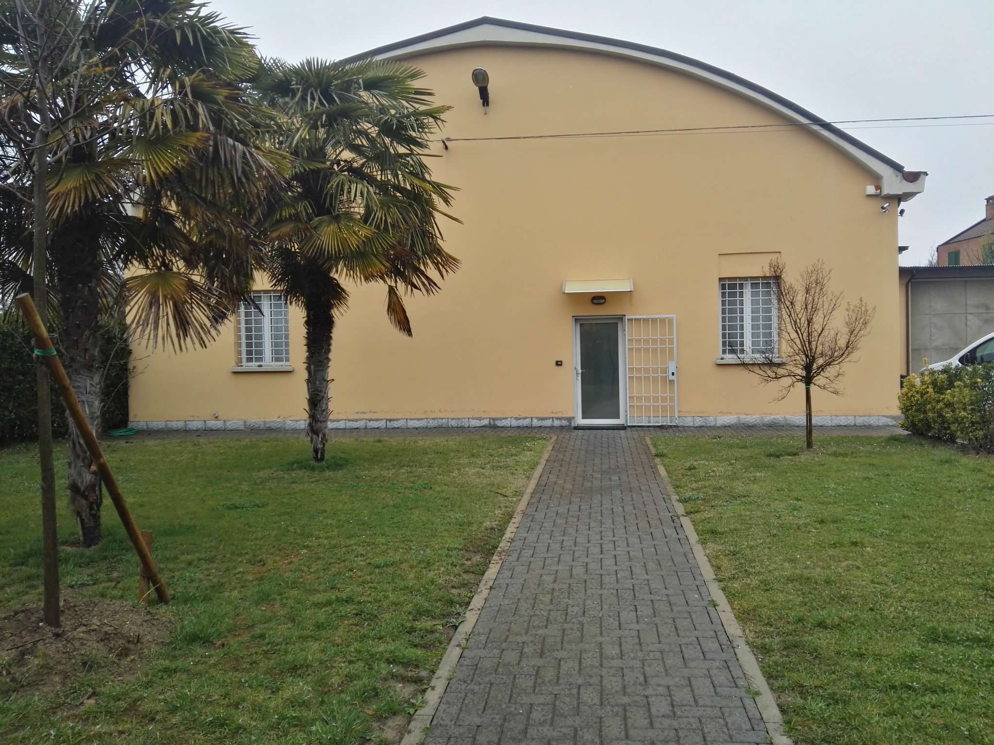 Capannoni (Tutti) BOLOGNA vendita  CORTICELLA Della Casa Buia Affiliato Gabetti - 4 Immobiliare s.r.l.