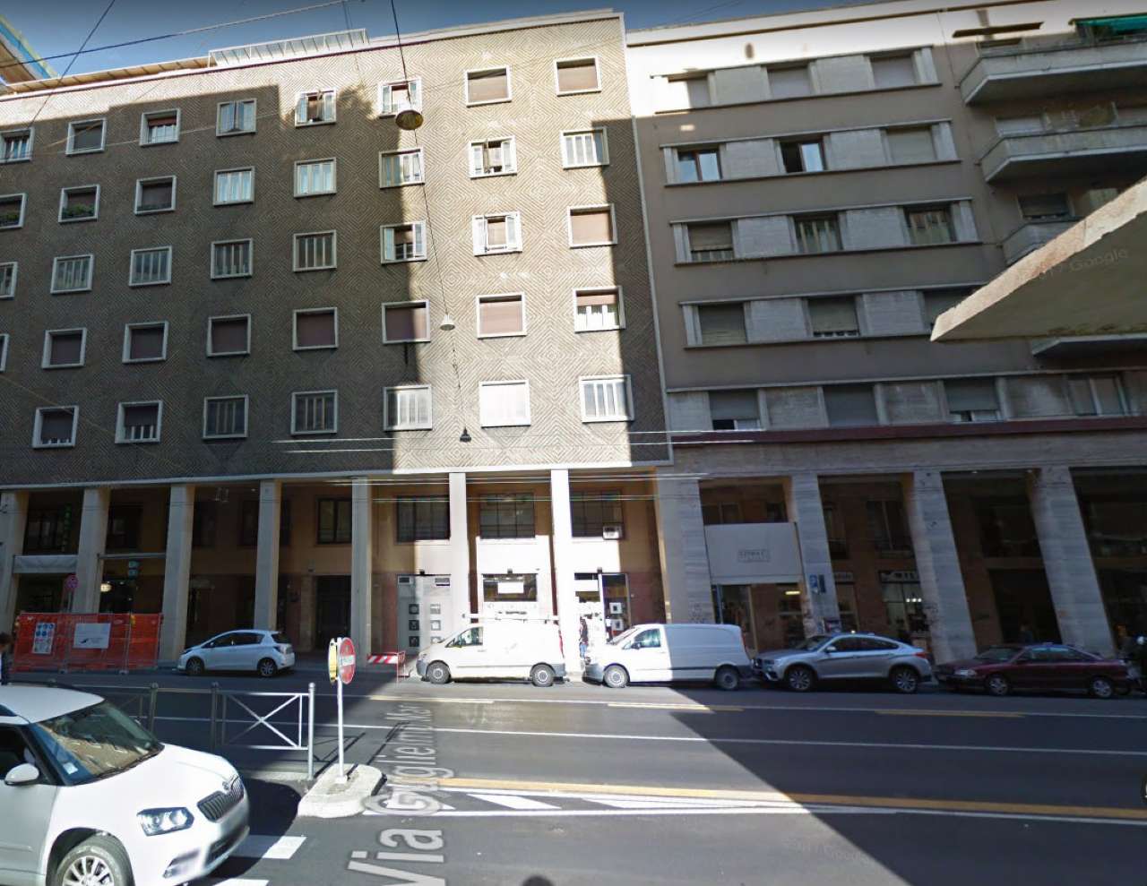  bologna vendita quart: marconi affiliato gabetti - 4 immobiliare s.r.l.