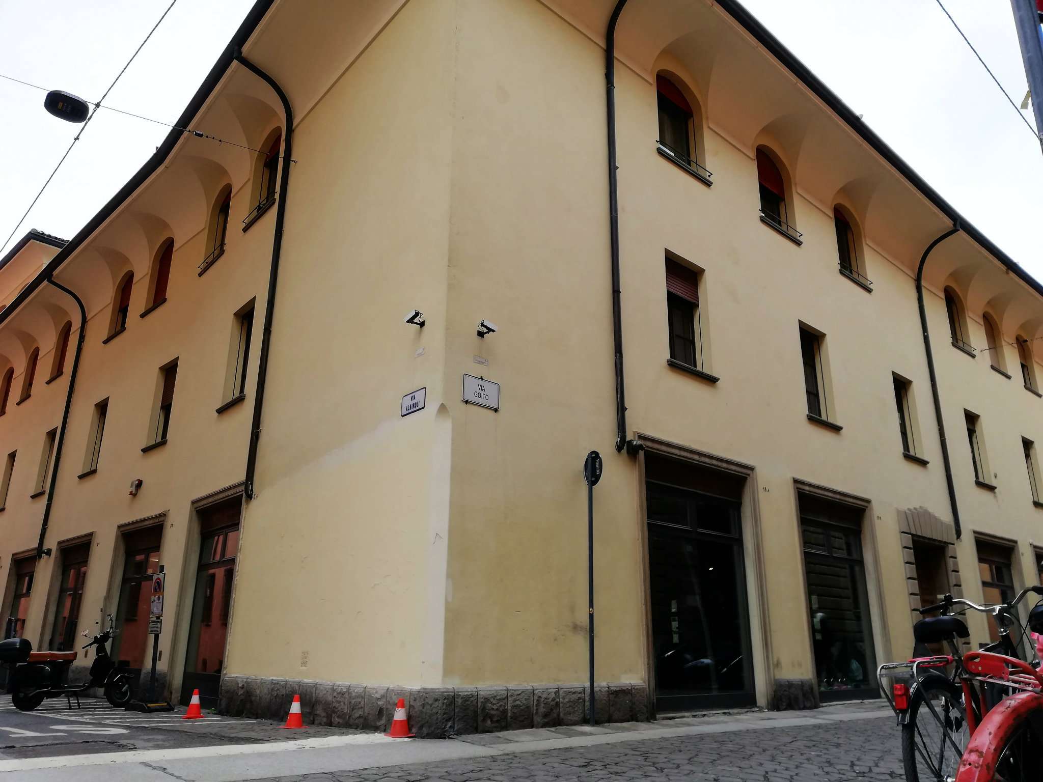  bologna vendita quart: centro storico affiliato gabetti - 4 immobiliare s.r.l.