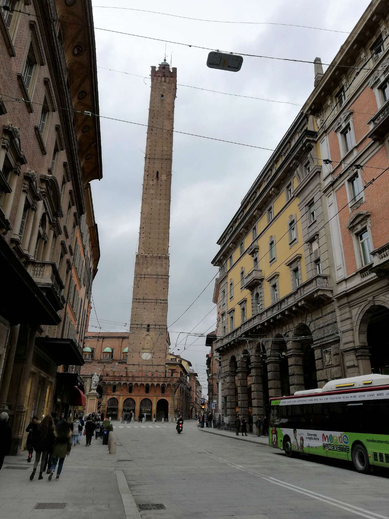 Appartamento BOLOGNA vendita  CENTRO STORICO VIA GOITO Affiliato Gabetti - 4 Immobiliare s.r.l.