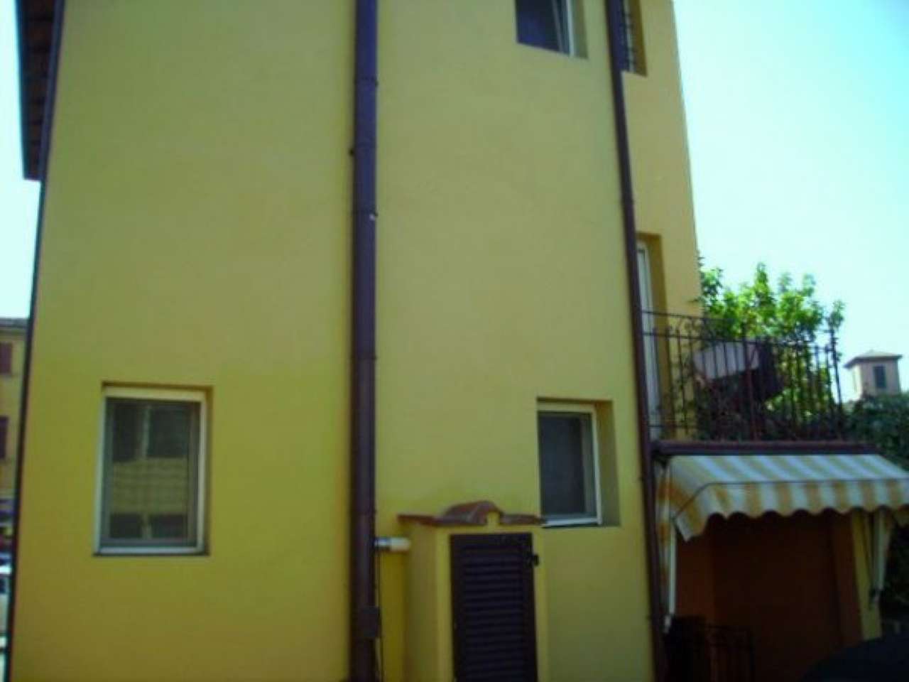 Appartamento BOLOGNA affitto  COSTA SARAGOZZA Andrea Costa Affiliato Gabetti - 4 Immobiliare s.r.l.