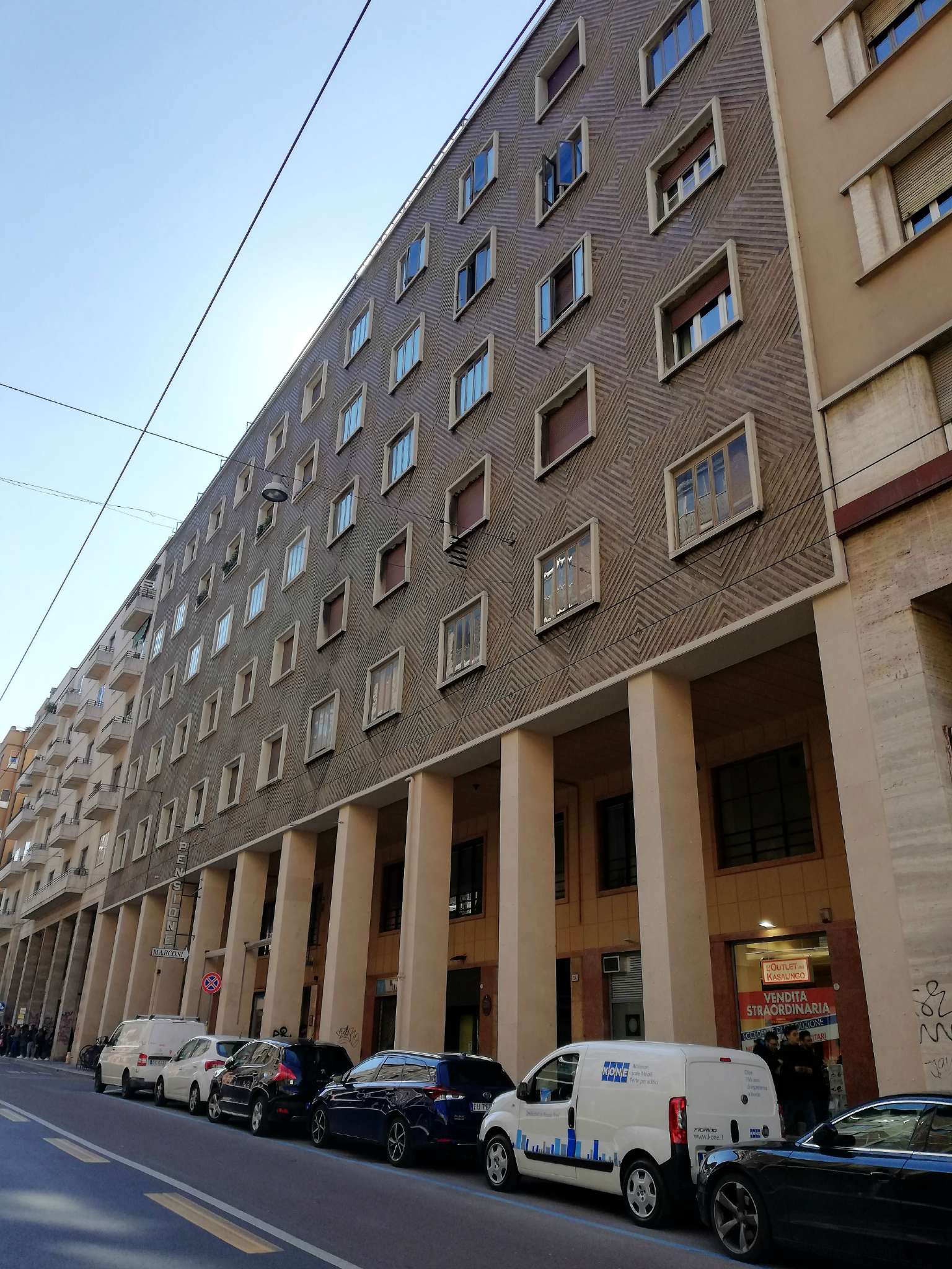  bologna vendita quart: marconi affiliato gabetti - 4 immobiliare s.r.l.