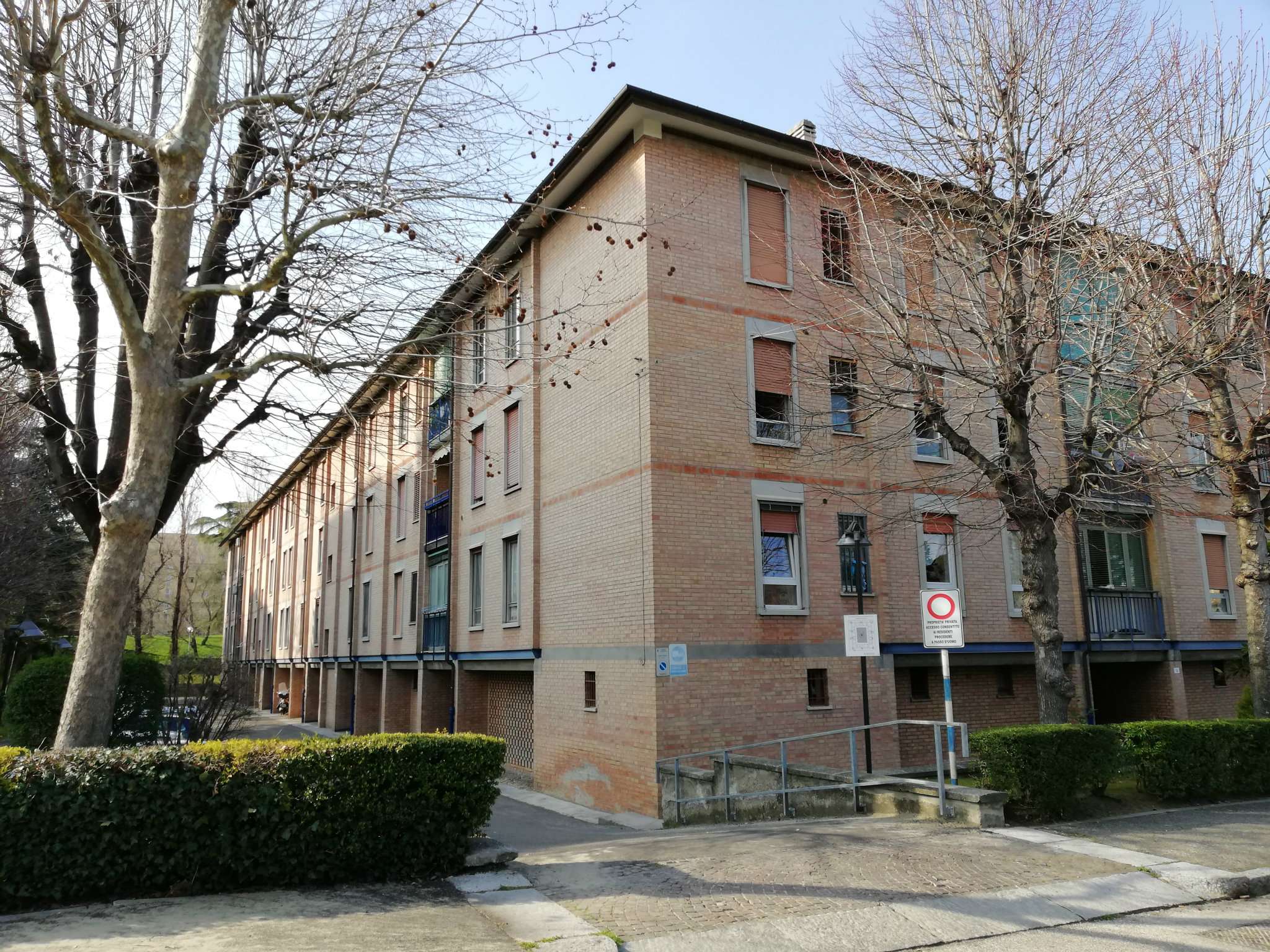 Appartamento BOLOGNA vendita  MAZZINI Sesto san giovanni Affiliato Gabetti - 4 Immobiliare s.r.l.